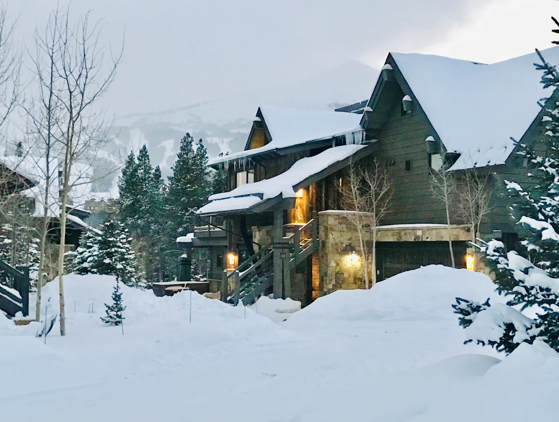 Gondola Haus at Shock Hill - Image 44