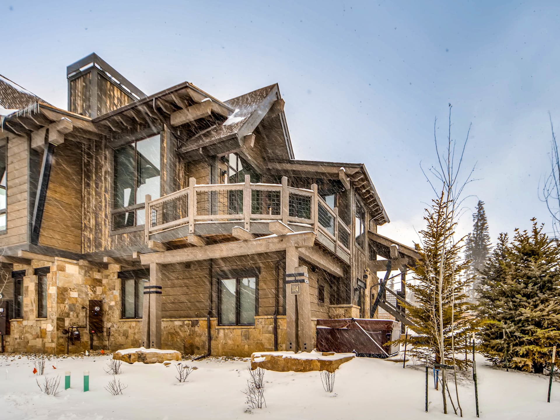 Gondola Haus at Shock Hill - Image 46