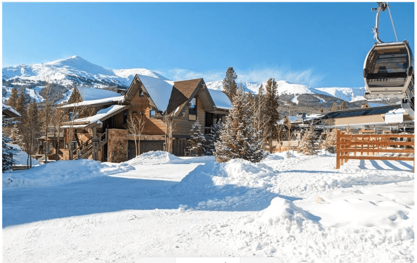 Gondola Haus at Shock Hill - Image 47