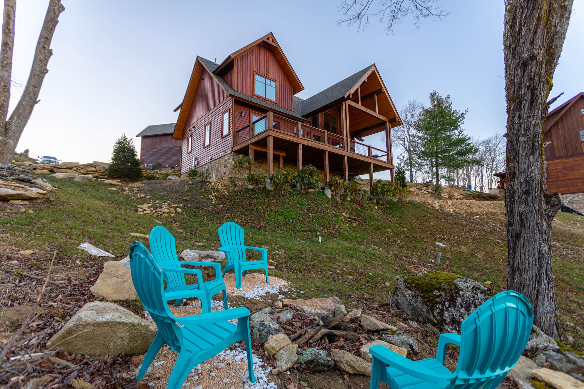 Grape Escape Home - Image 2