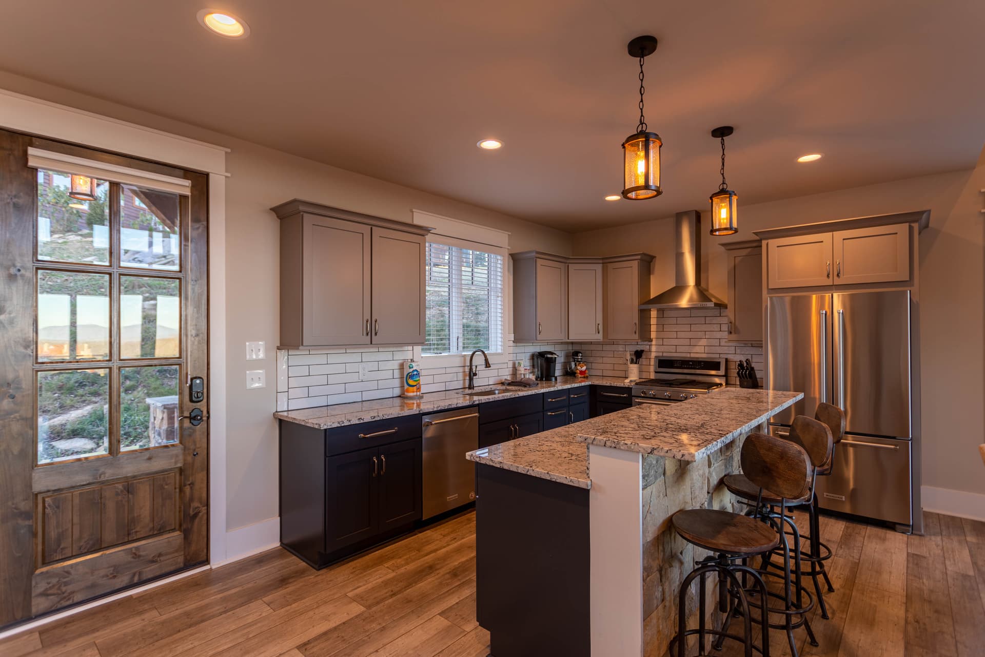 Grape Escape Home - Image 4