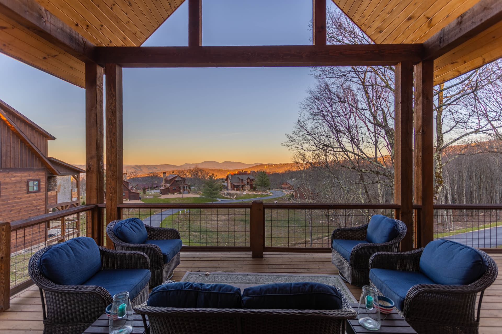 Grape Escape Home - Image 3