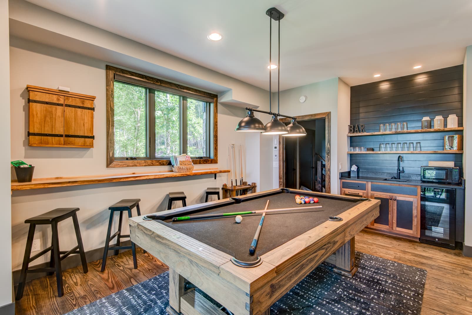 Guardian Bear Home - Image 5