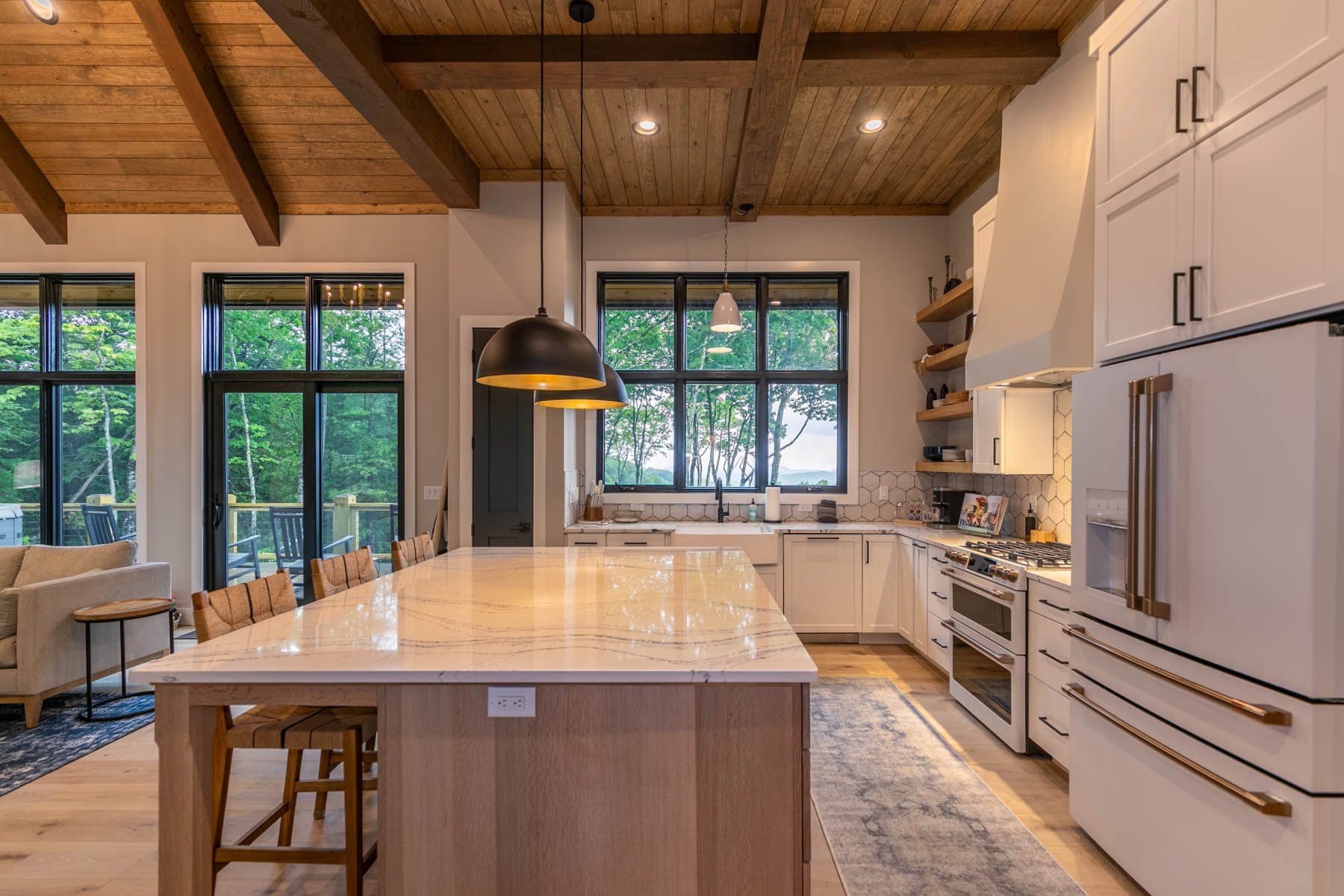 HeartStone Lodge at Eagles Nest - Image 7