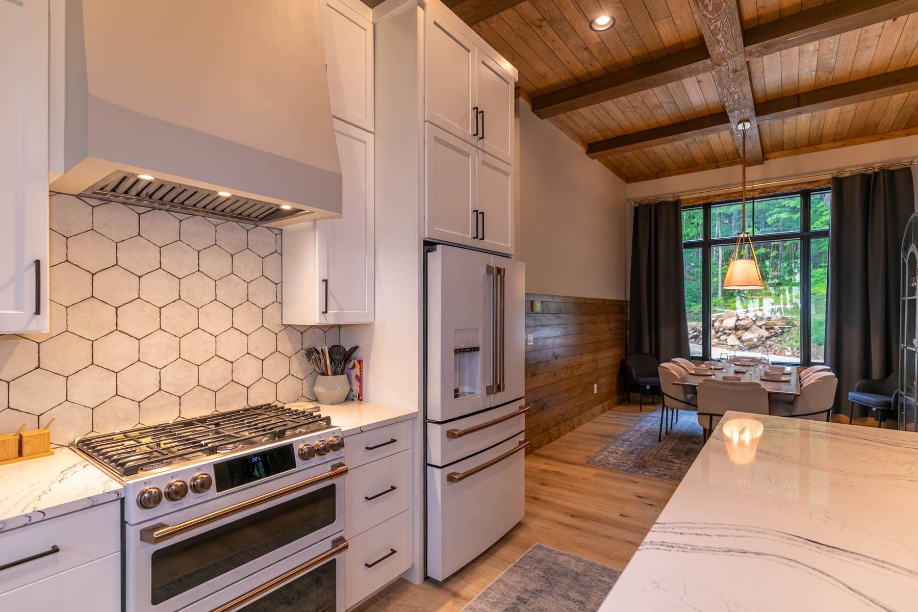 HeartStone Lodge at Eagles Nest - Image 11