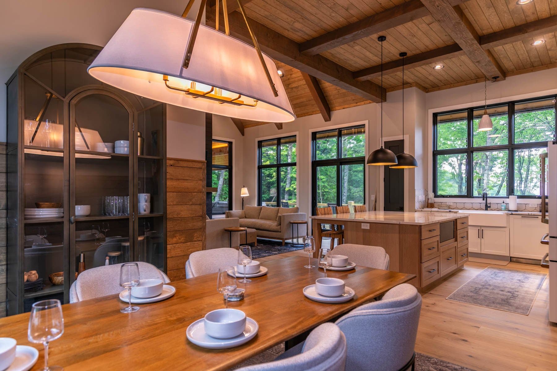 HeartStone Lodge at Eagles Nest - Image 12