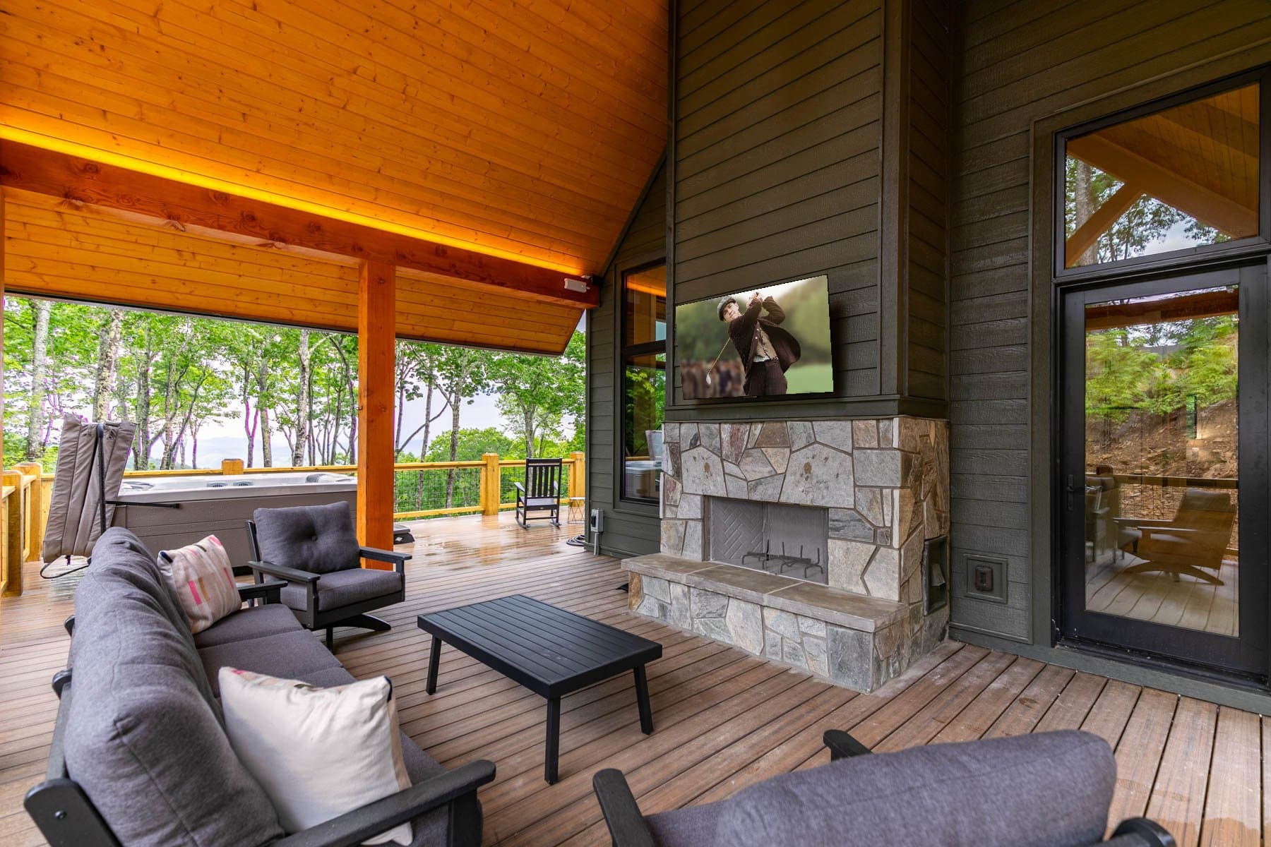 HeartStone Lodge at Eagles Nest - Image 35