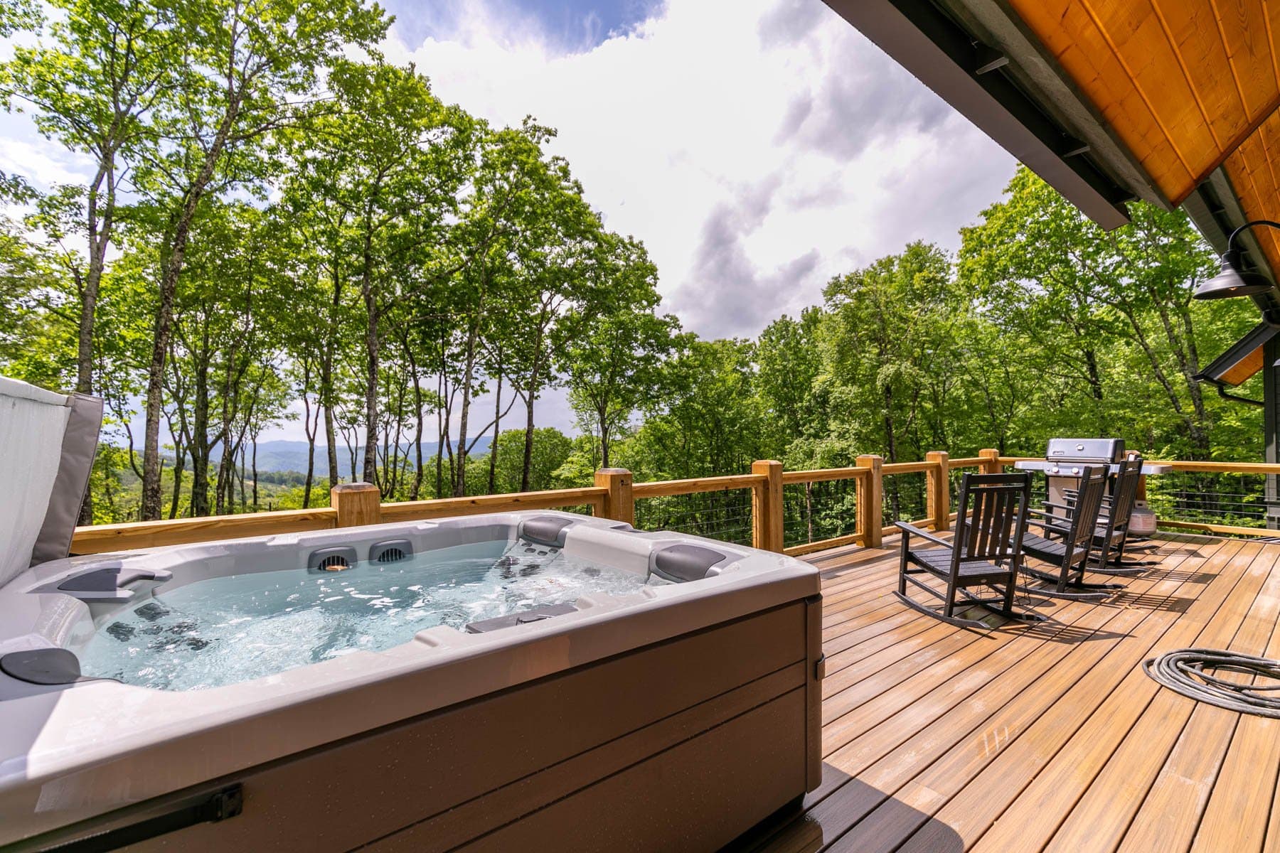 HeartStone Lodge at Eagles Nest - Image 37