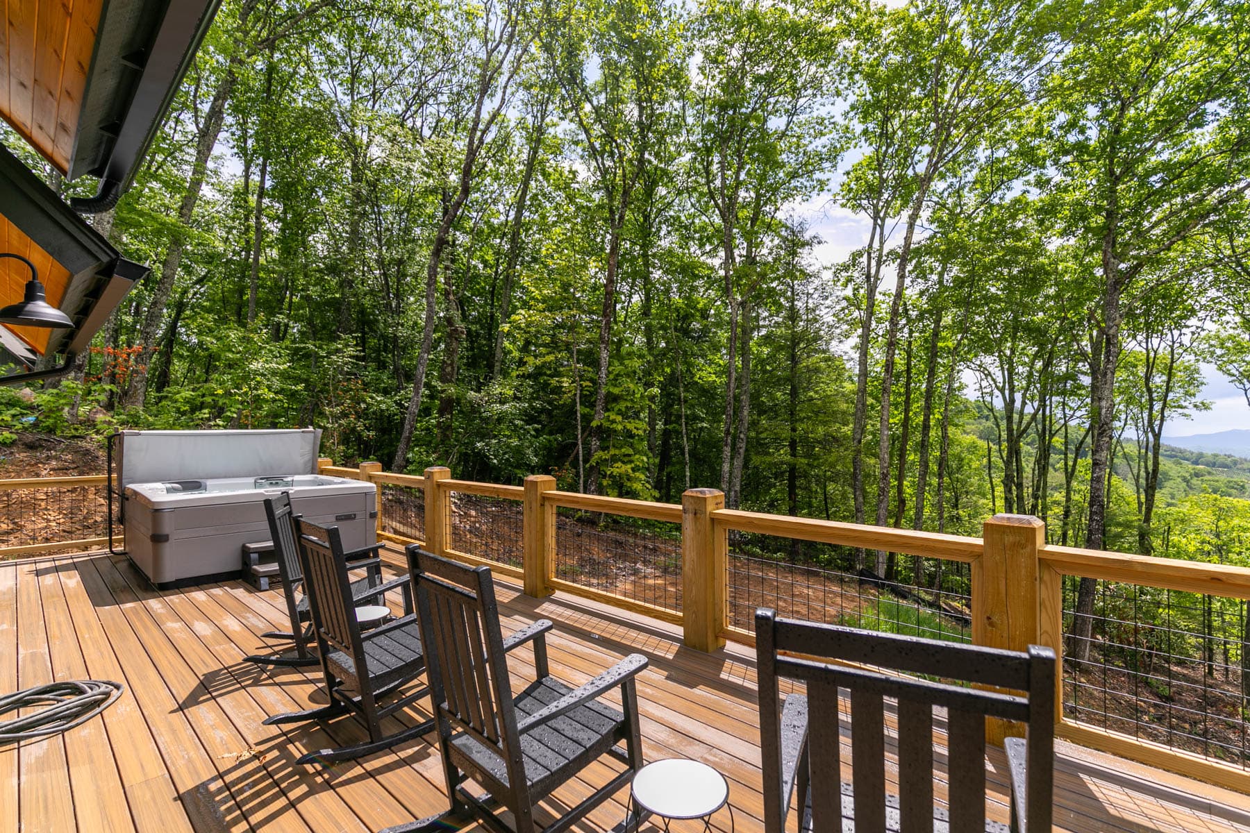 HeartStone Lodge at Eagles Nest - Image 38