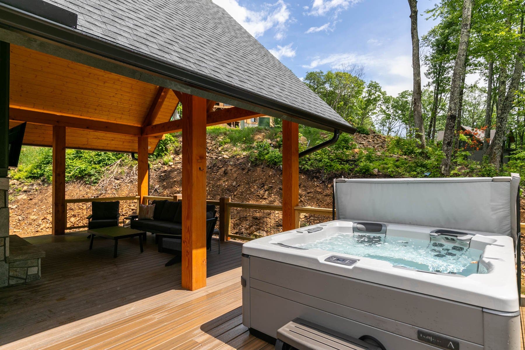 HeartStone Lodge at Eagles Nest - Image 40