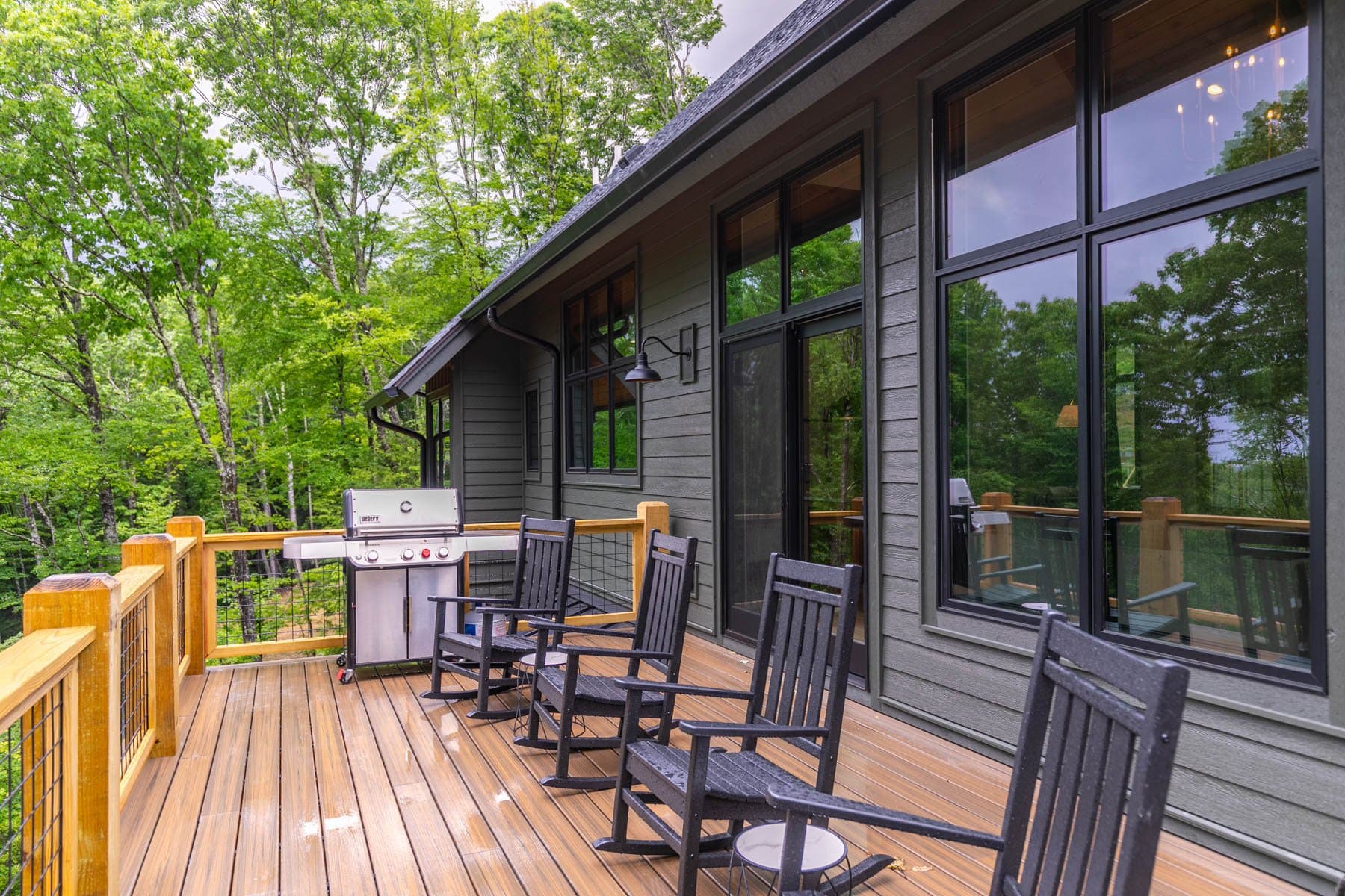 HeartStone Lodge at Eagles Nest - Image 42