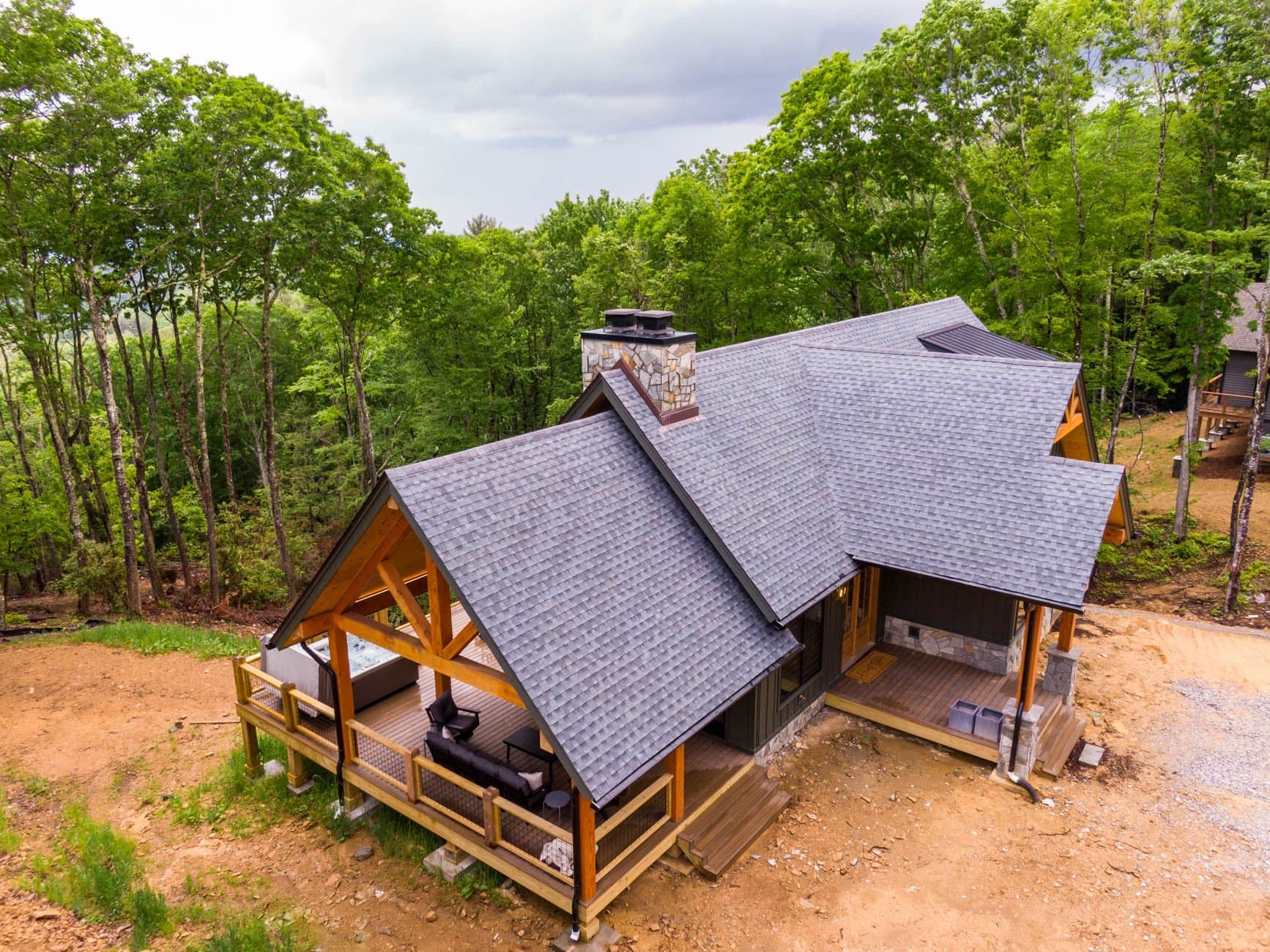 HeartStone Lodge at Eagles Nest - Image 44