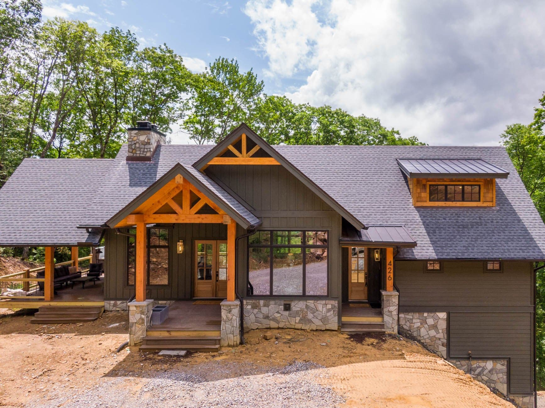 HeartStone Lodge at Eagles Nest - Image 45