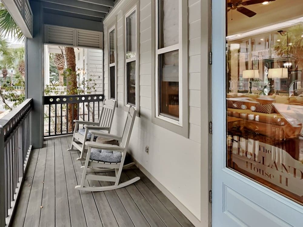 Holland House II - Image 20