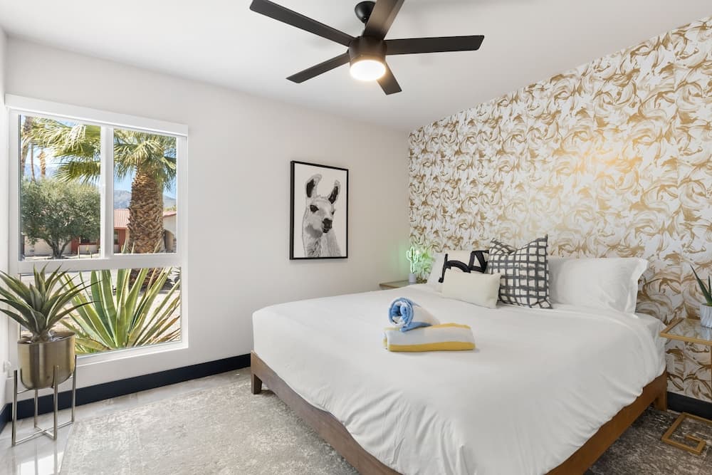 Llama House - Image 9