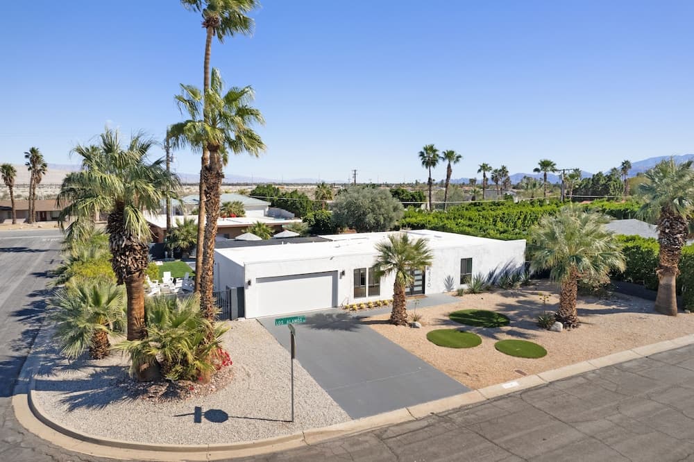 Llama House - Image 3