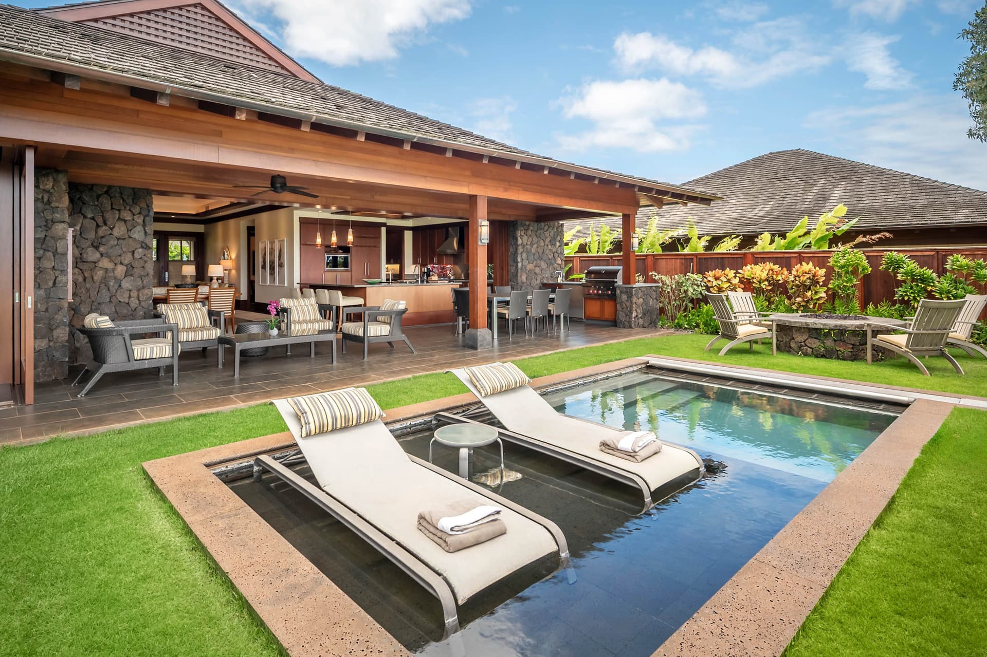 Lodge at Kukui'ula Villa #10 - Image 13