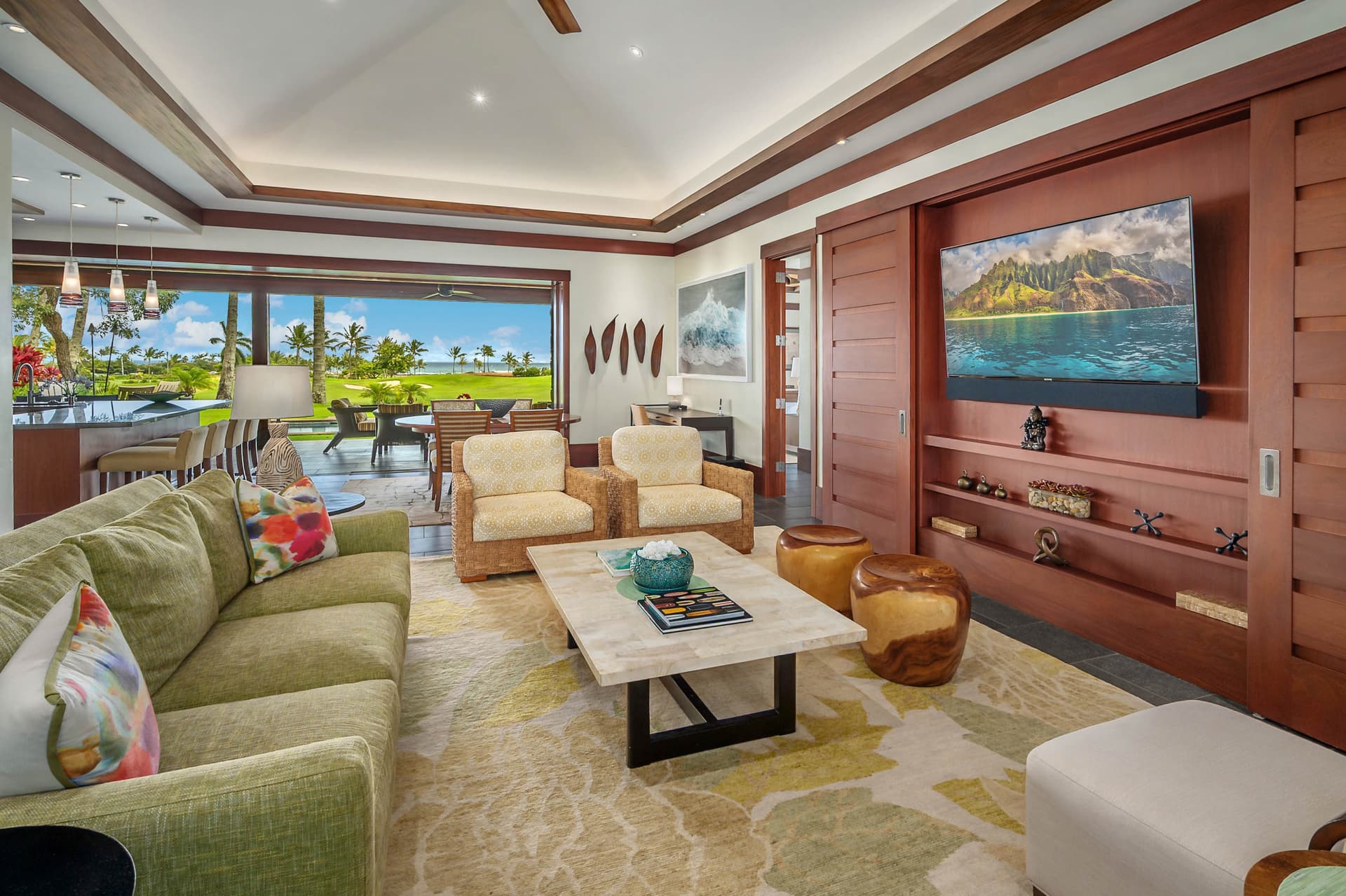 Lodge at Kukui'ula Villa #10 - Image 4