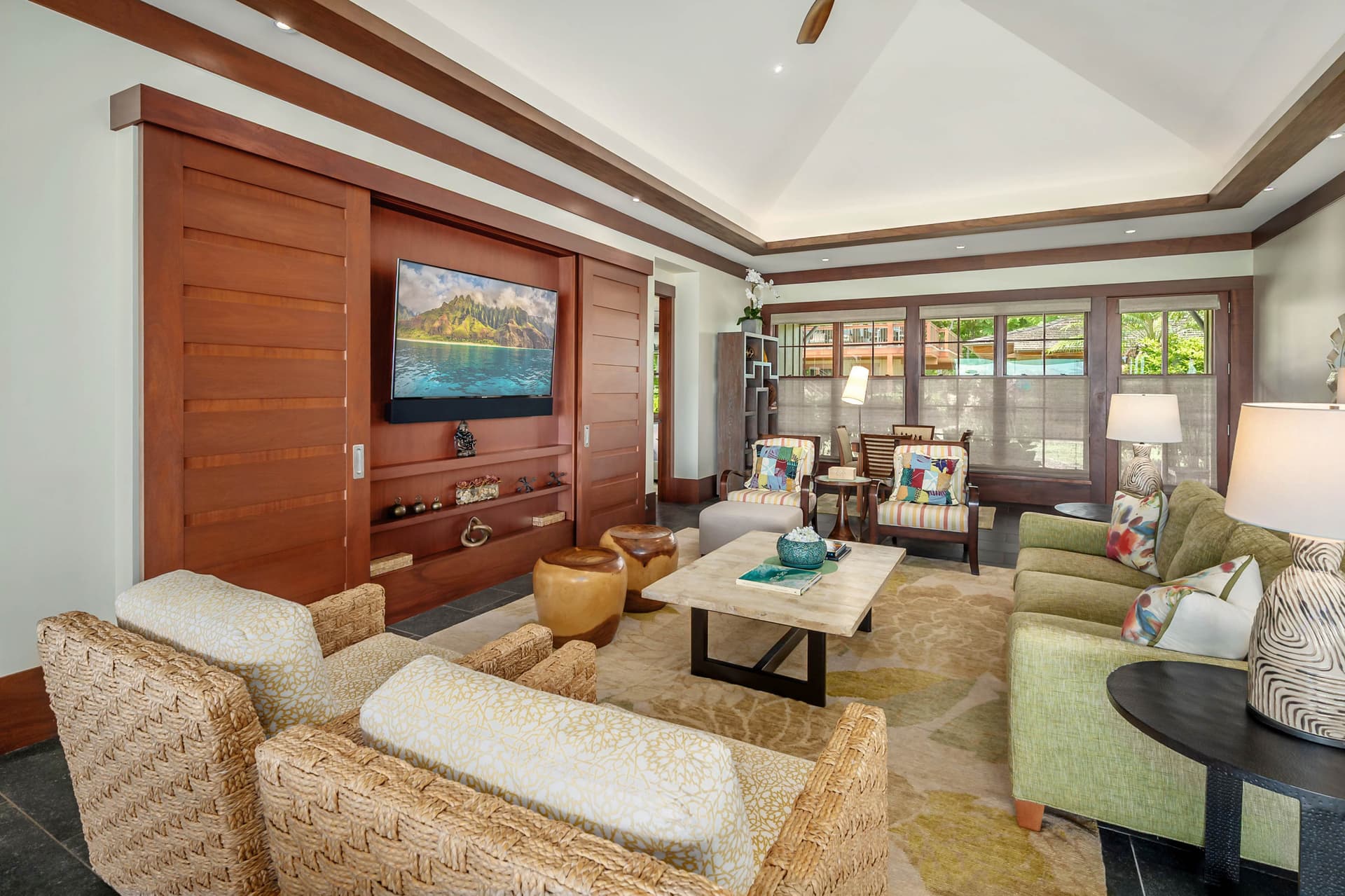 Lodge at Kukui'ula Villa #10 - Image 6