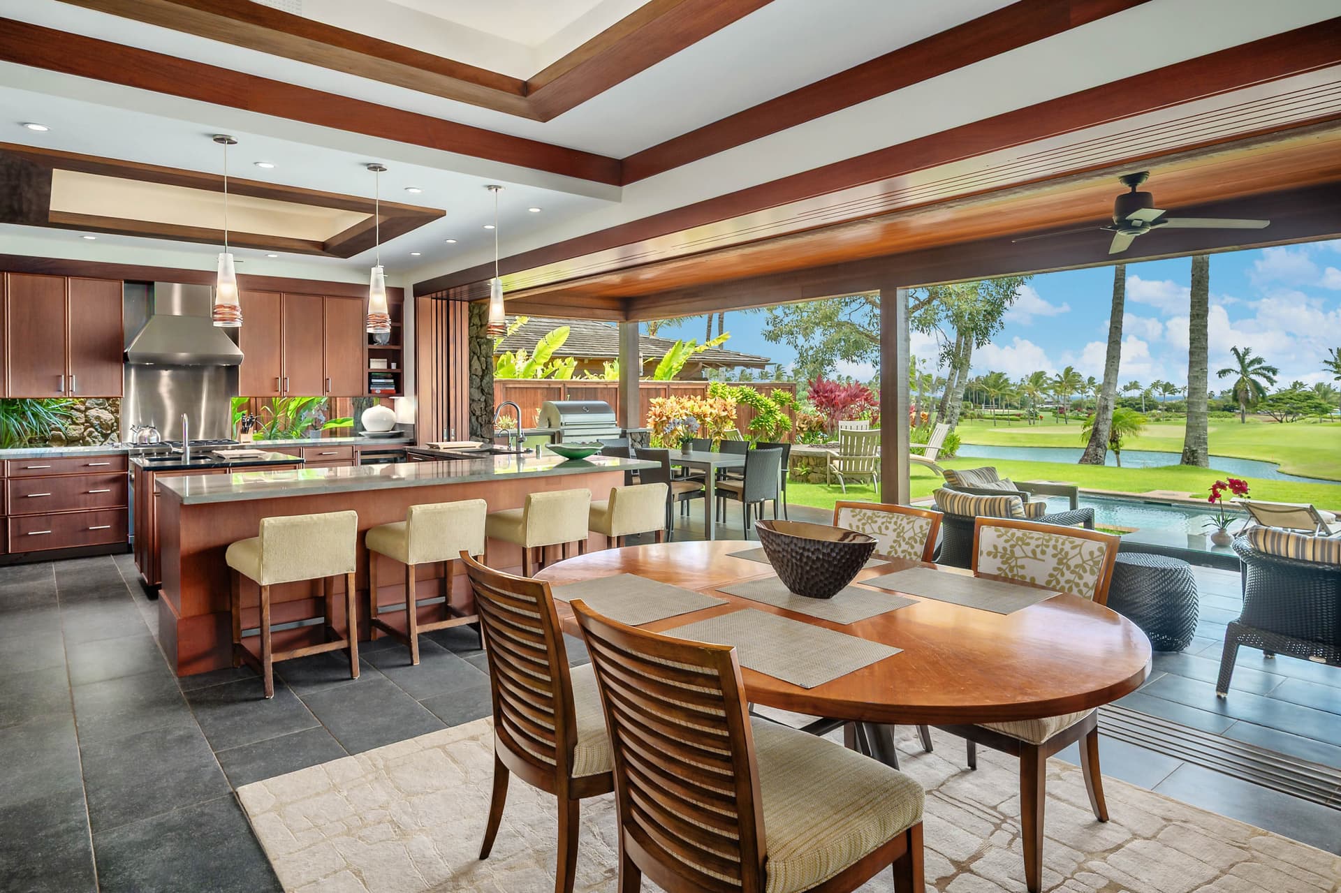 Lodge at Kukui'ula Villa #10 - Image 5