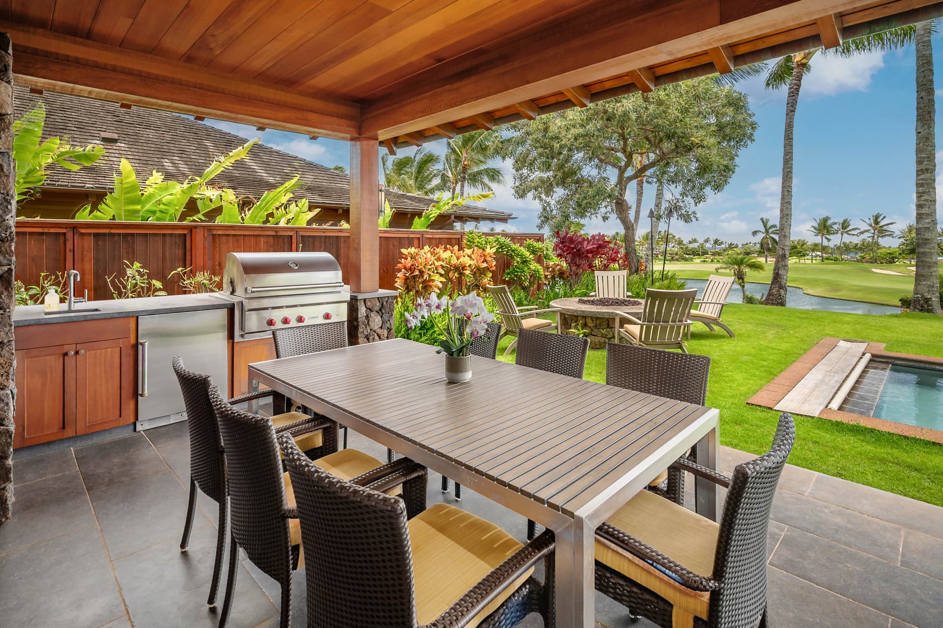 Lodge at Kukui'ula Villa #10 - Image 11