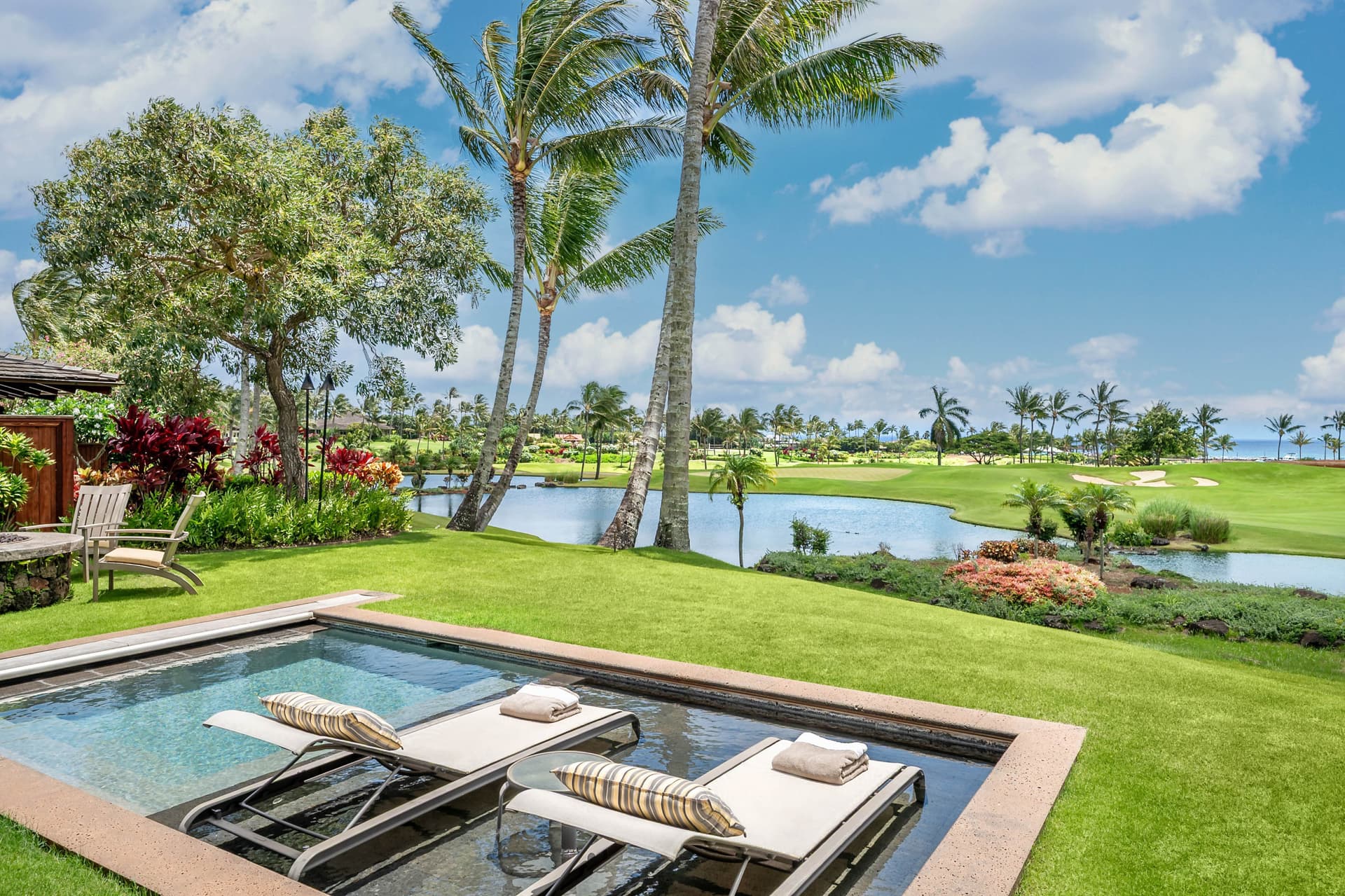 Lodge at Kukui'ula Villa #10 - Image 14