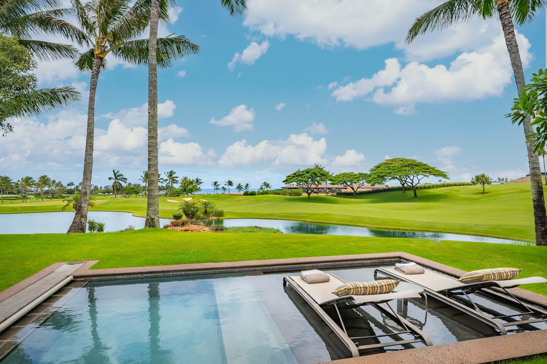 Lodge at Kukui'ula Villa #10 - Image 2