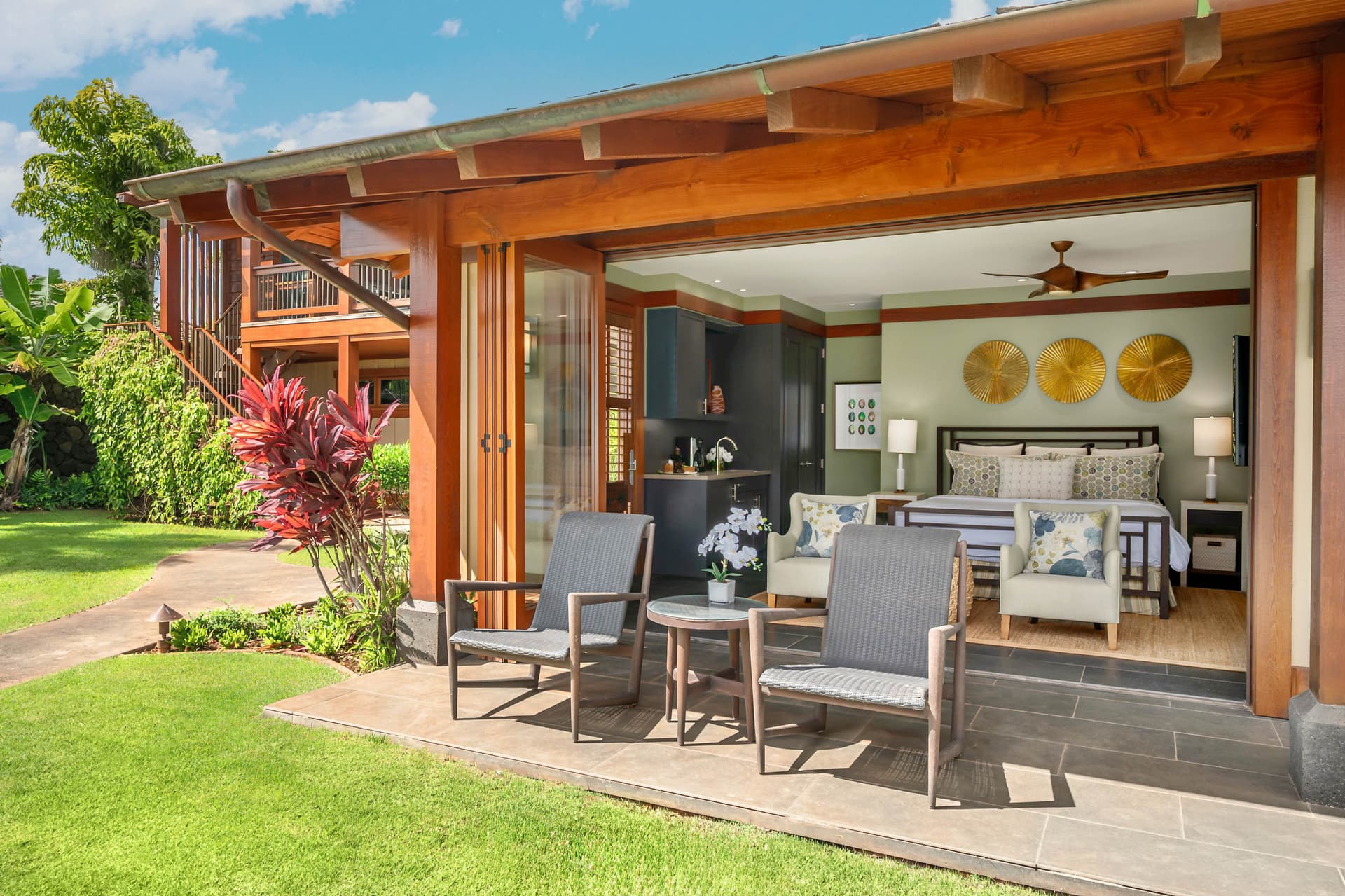 Lodge at Kukui'ula Villa #10 - Image 28