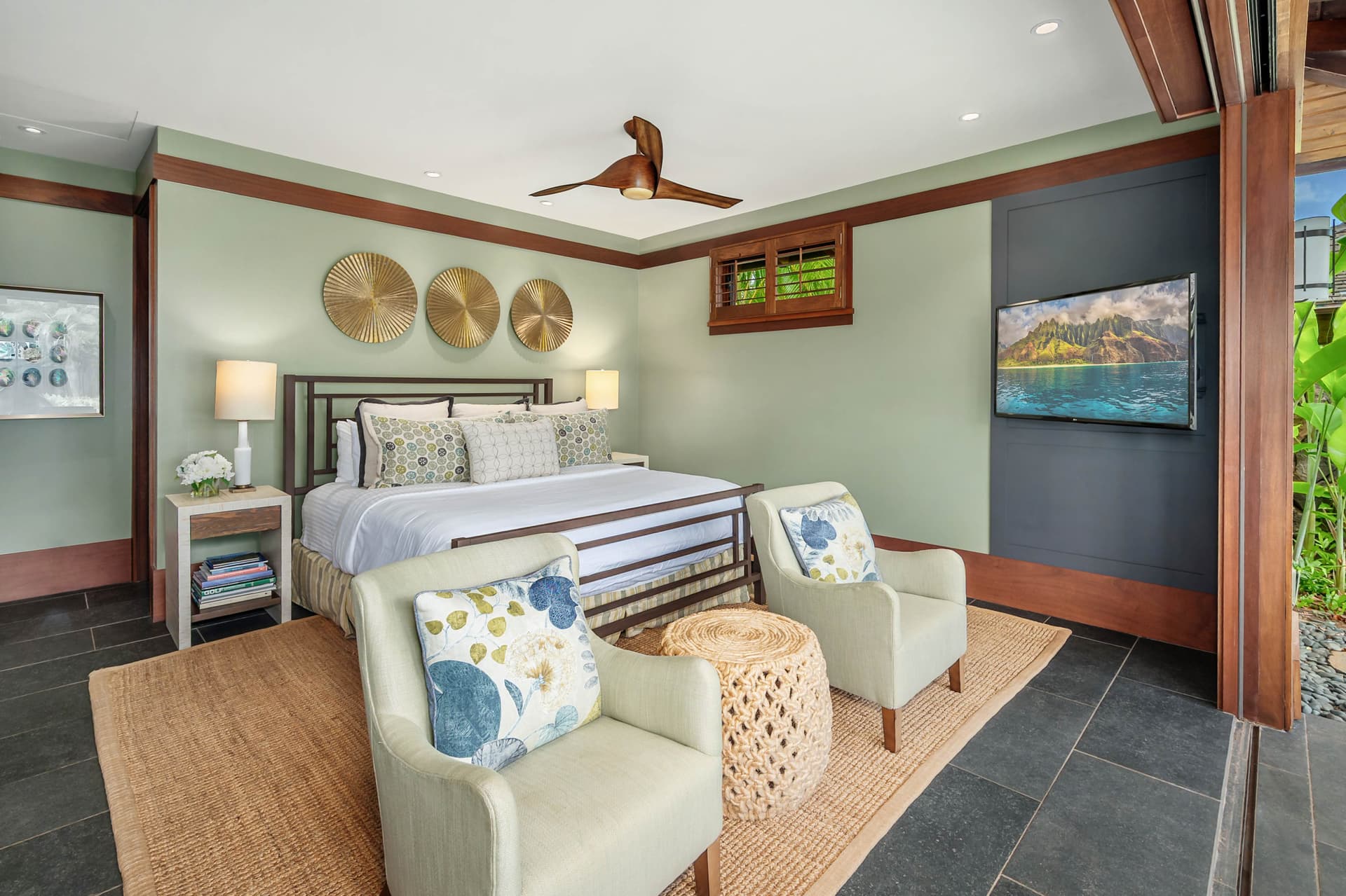 Lodge at Kukui'ula Villa #10 - Image 29