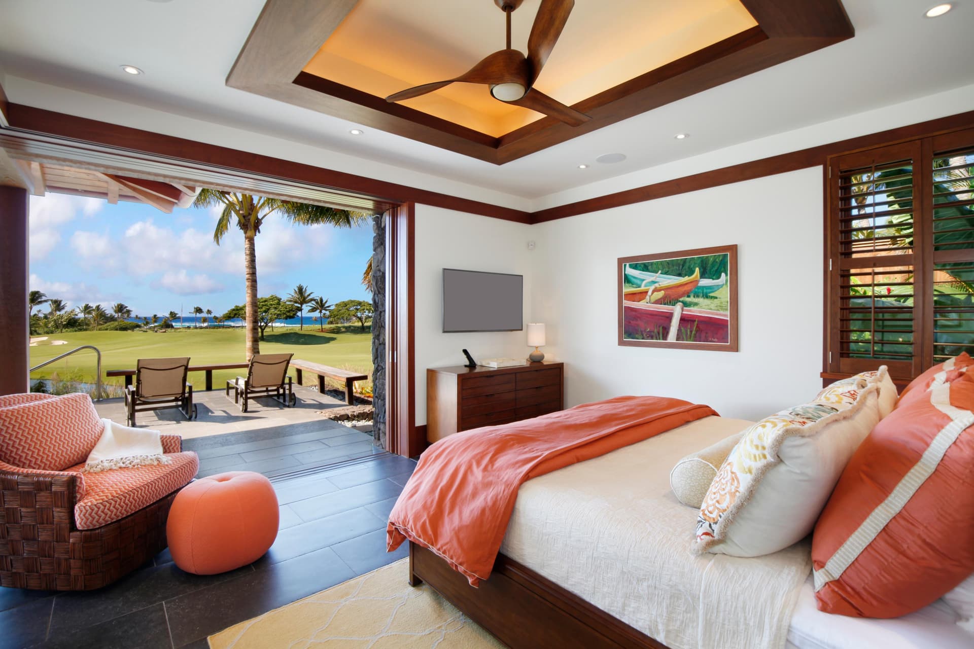 Lodge at Kukui'ula Villa #11 - Image 4