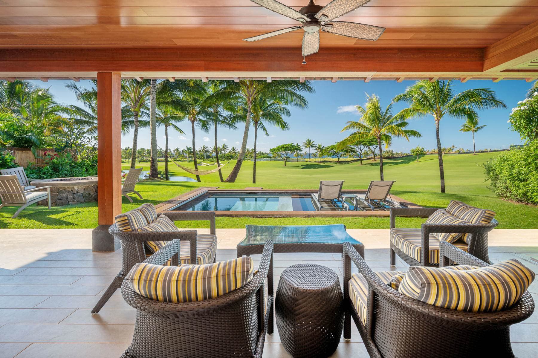 Lodge at Kukui'ula Villa #12 - Image 37