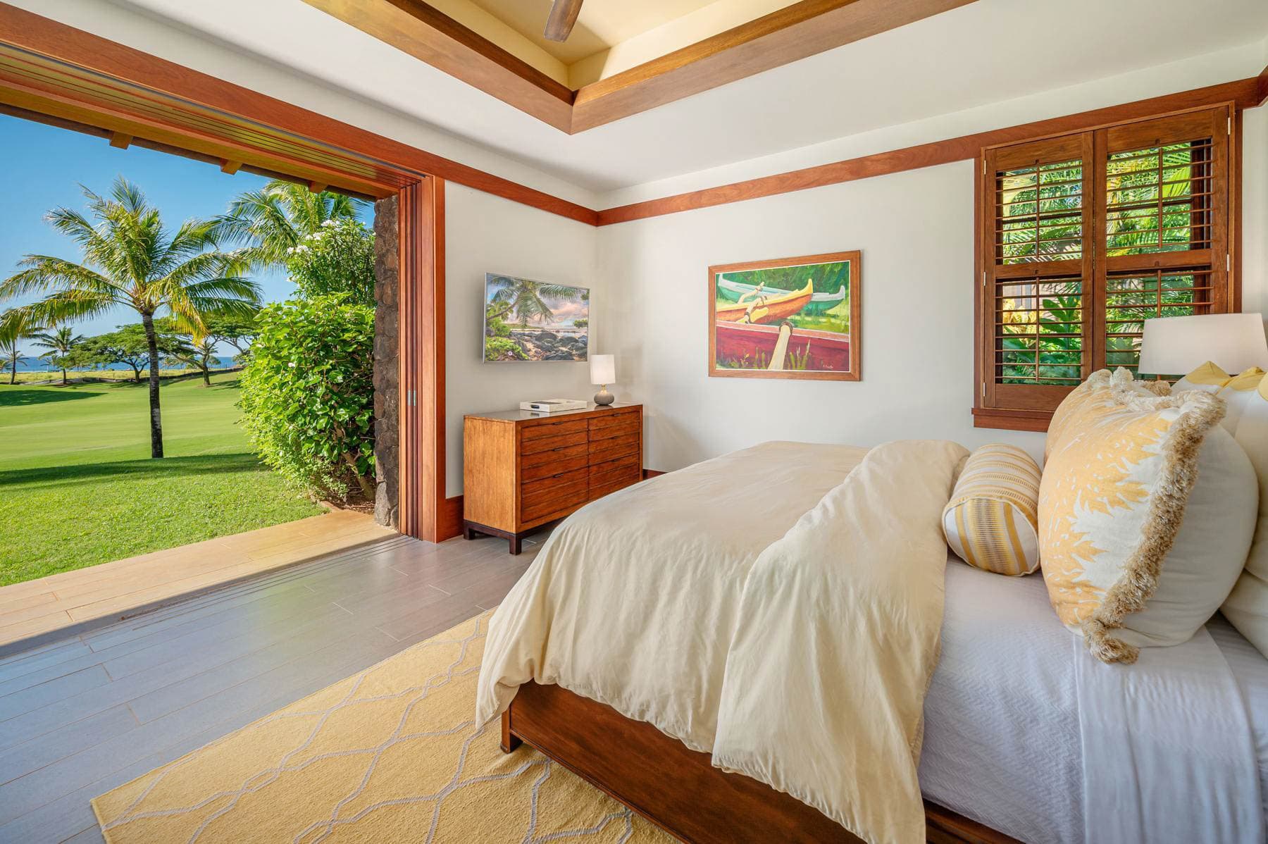 Lodge at Kukui'ula Villa #12 - Image 2
