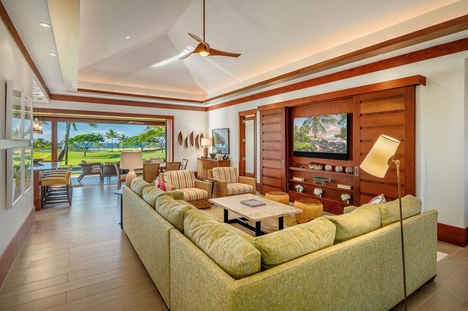 Lodge at Kukui'ula Villa #12 - Image 3