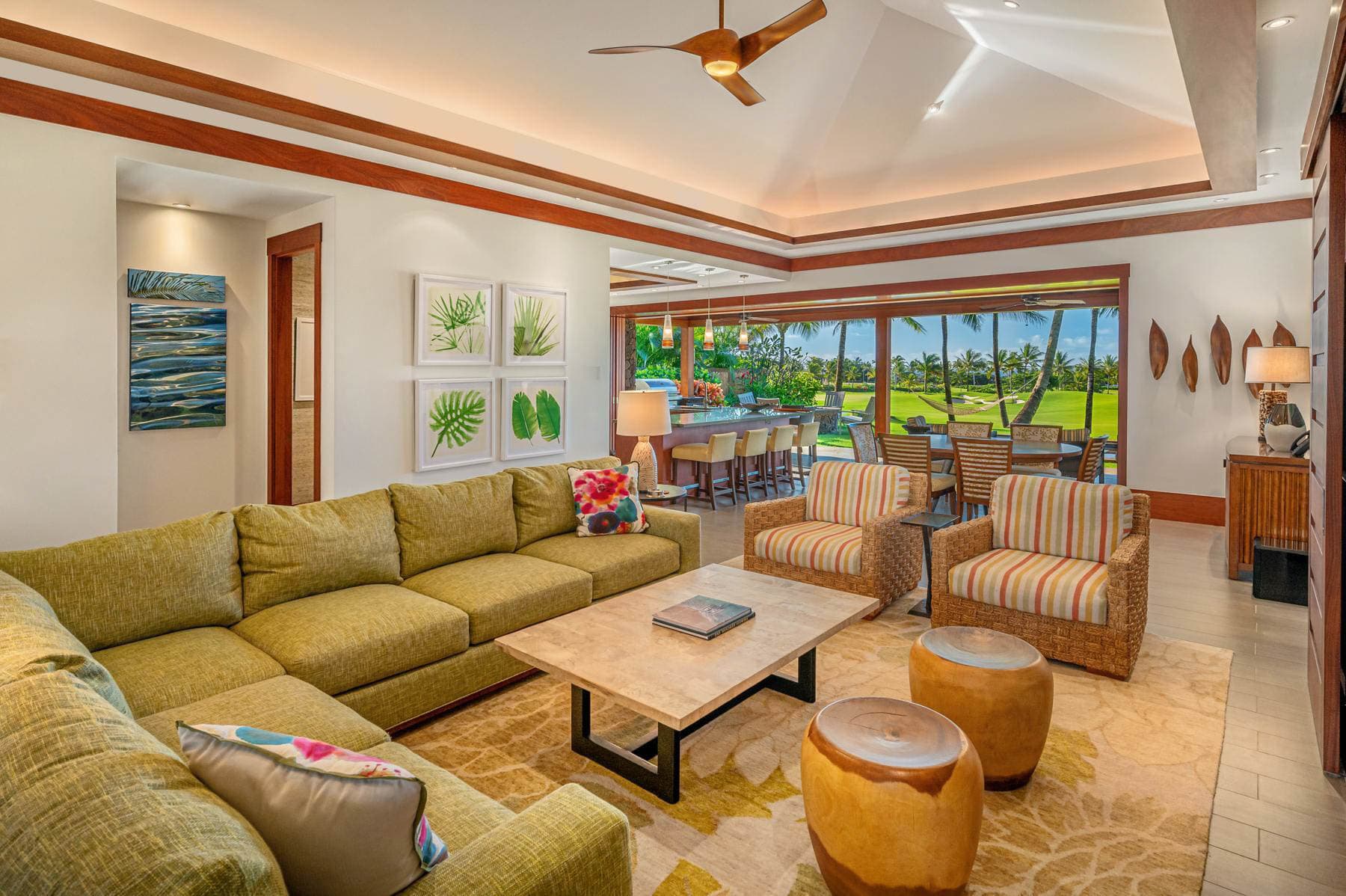 Lodge at Kukui'ula Villa #12 - Image 4