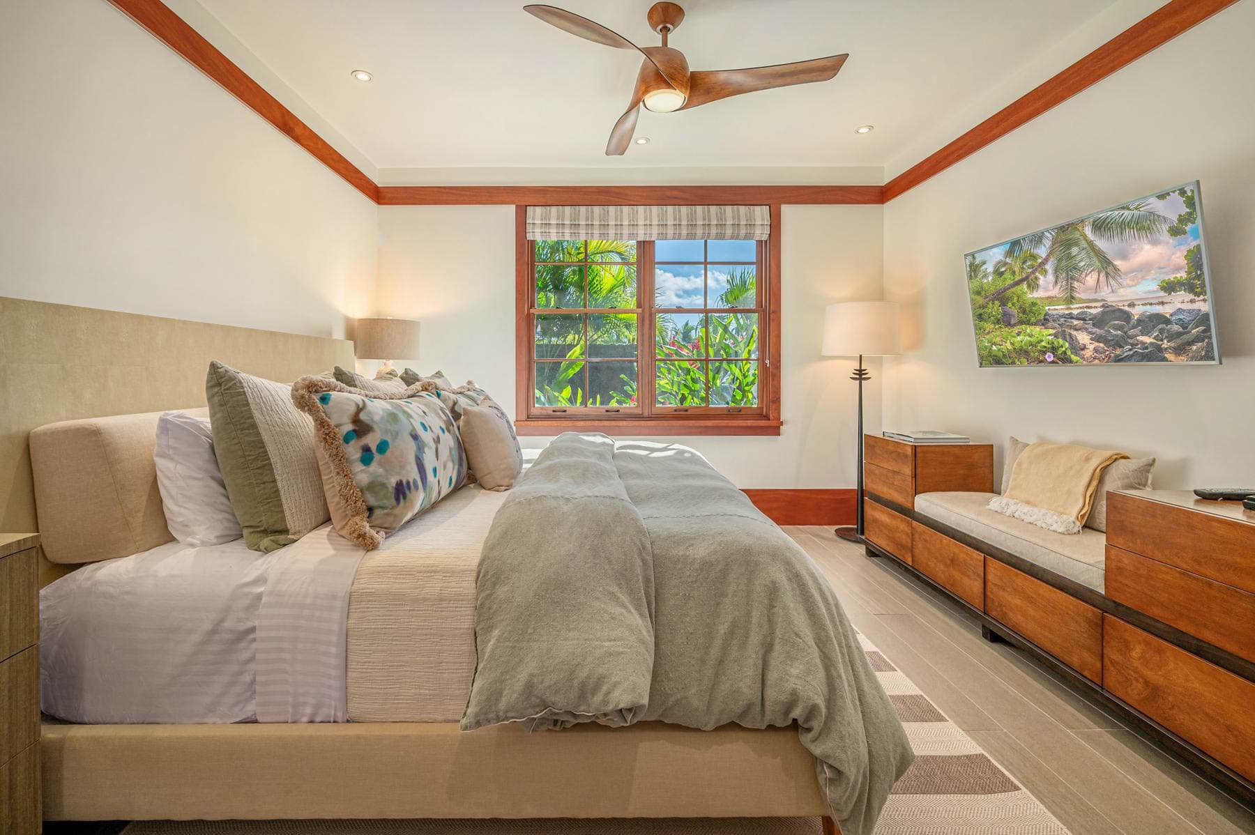 Lodge at Kukui'ula Villa #12 - Image 7