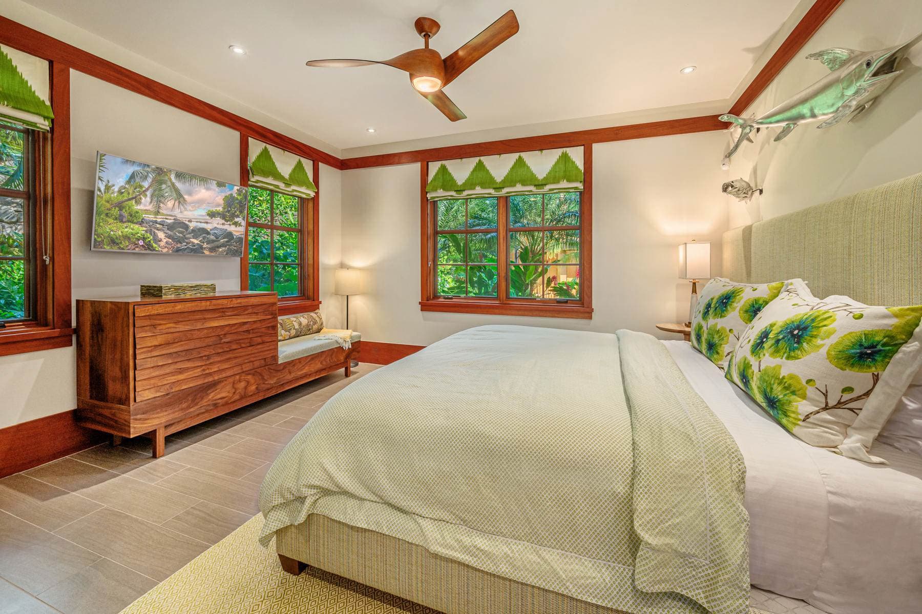 Lodge at Kukui'ula Villa #12 - Image 10