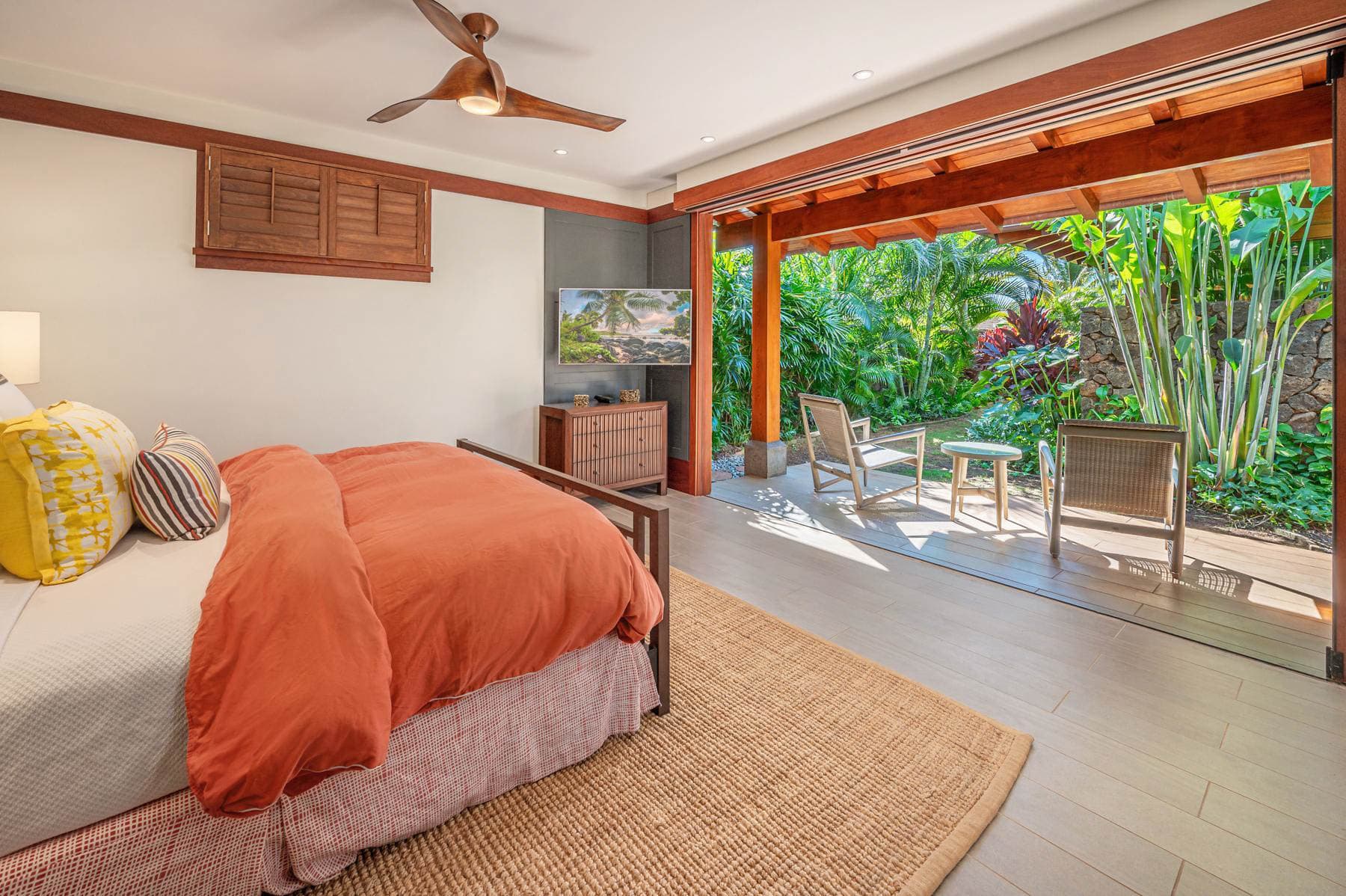 Lodge at Kukui'ula Villa #12 - Image 14