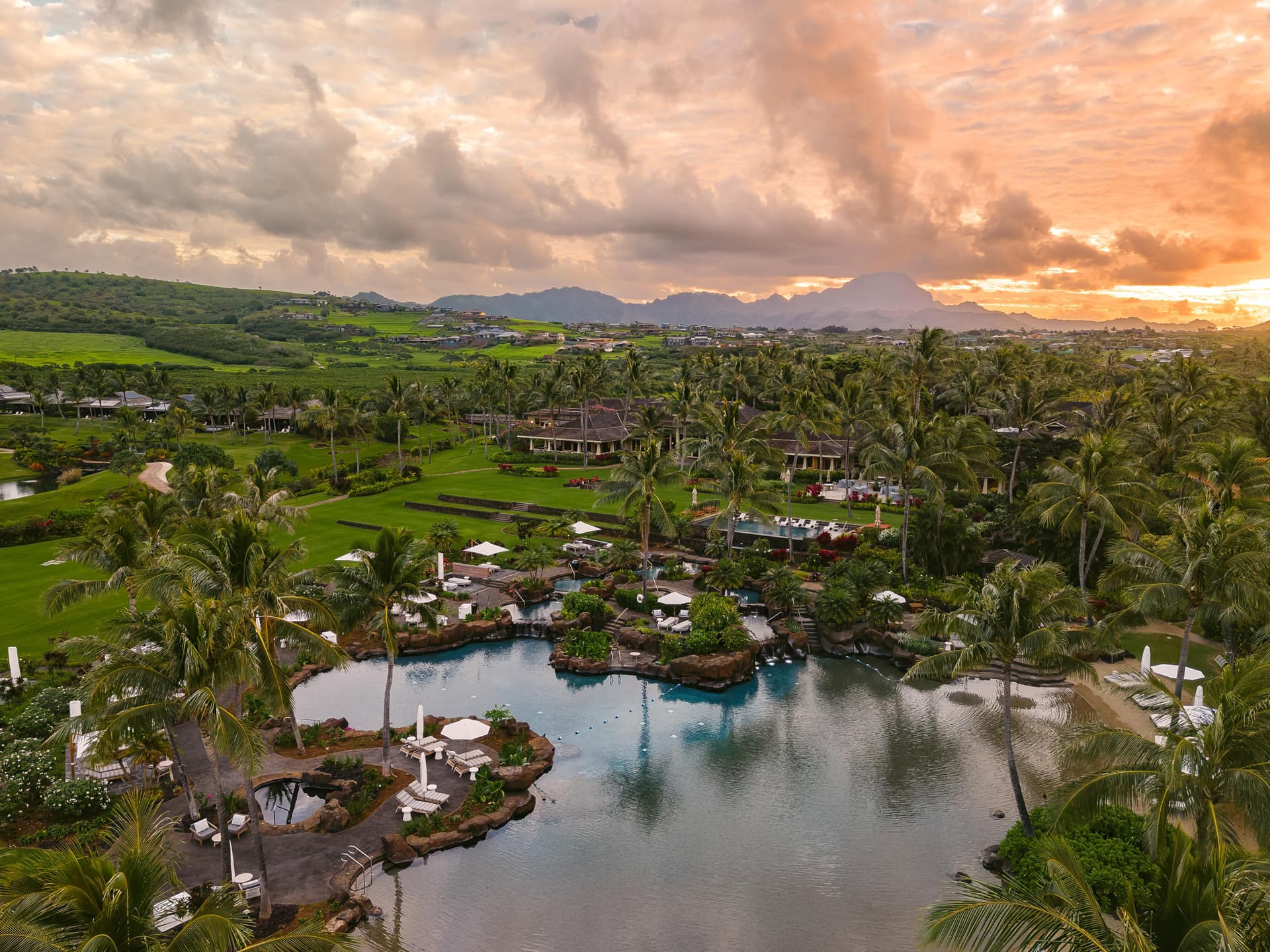 Lodge at Kukui'ula Villa #12 - Image 36