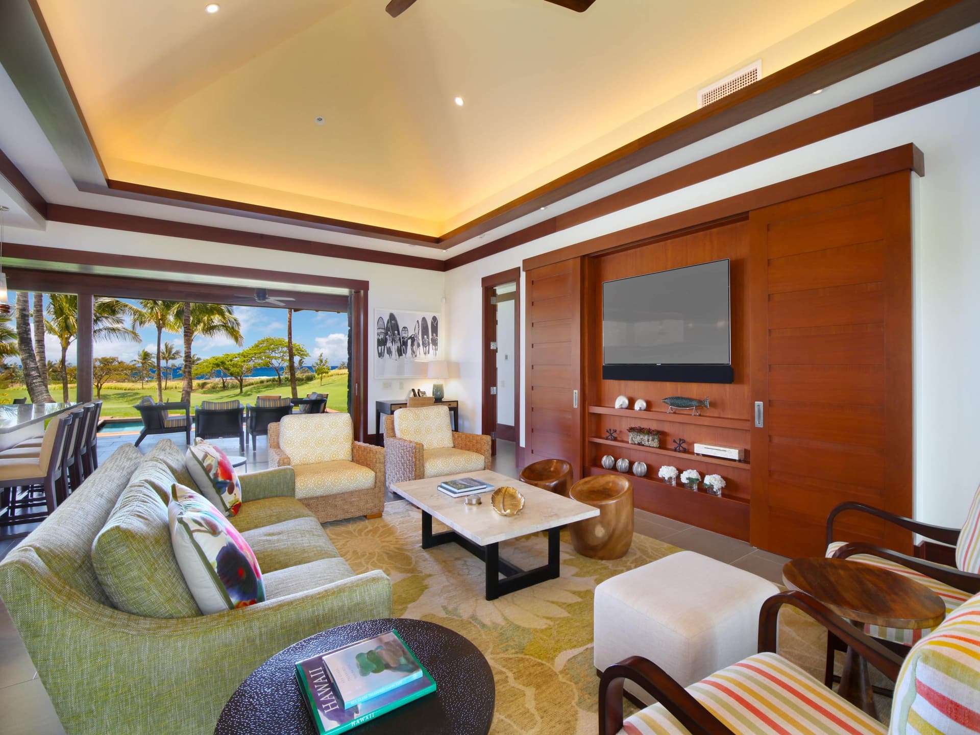 Lodge at Kukui'ula Villa #15 - Image 4