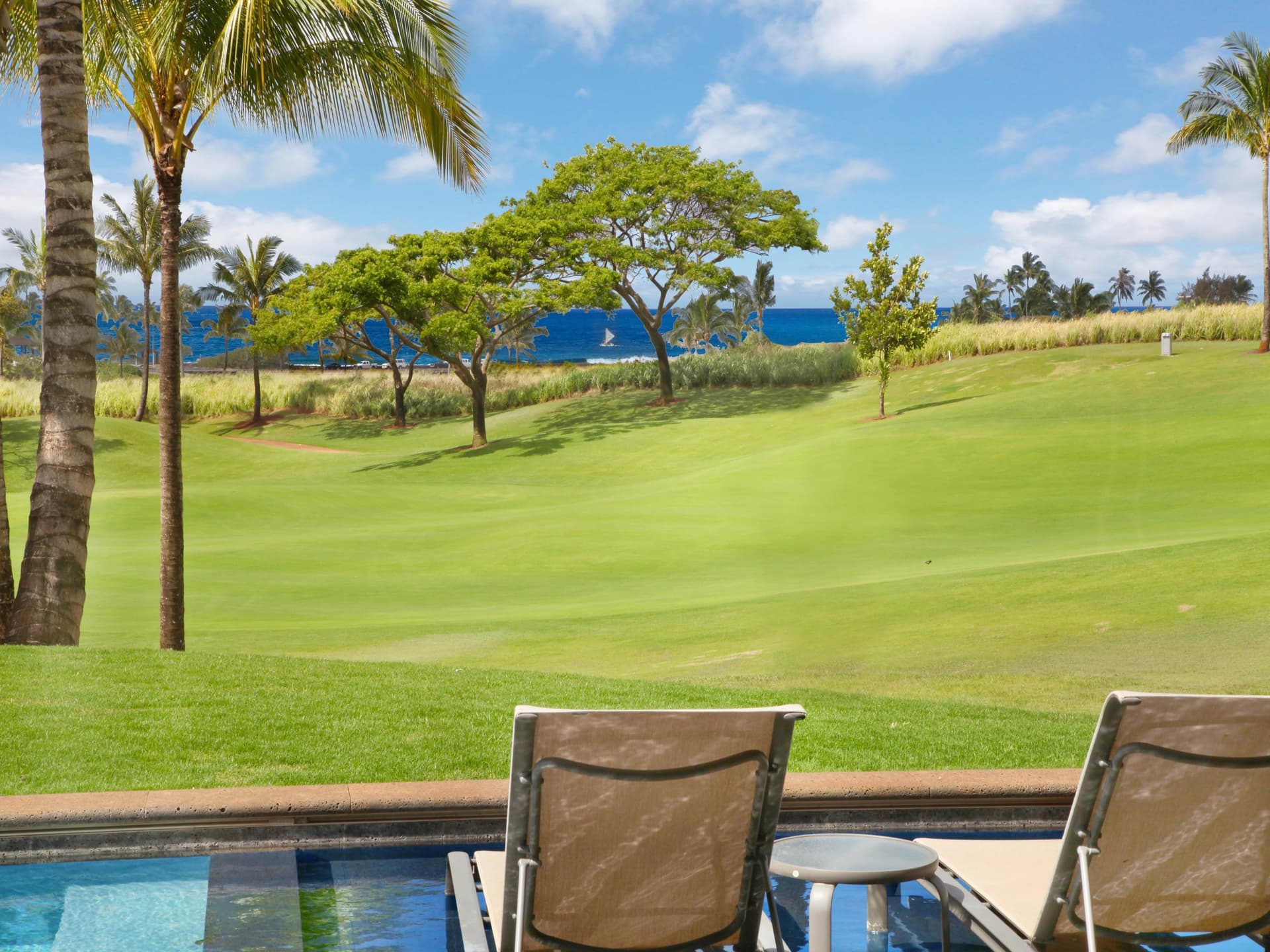 Lodge at Kukui'ula Villa #15 - Image 2