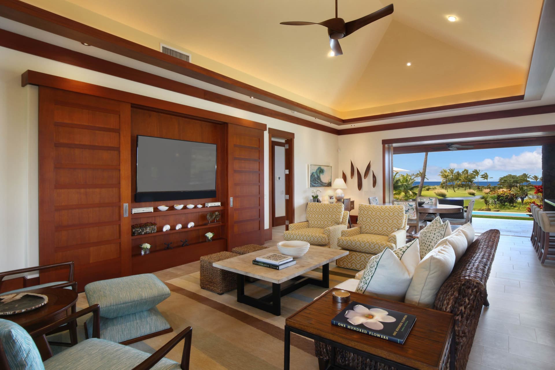 Lodge at Kukui'ula Villa #2 - Image 4