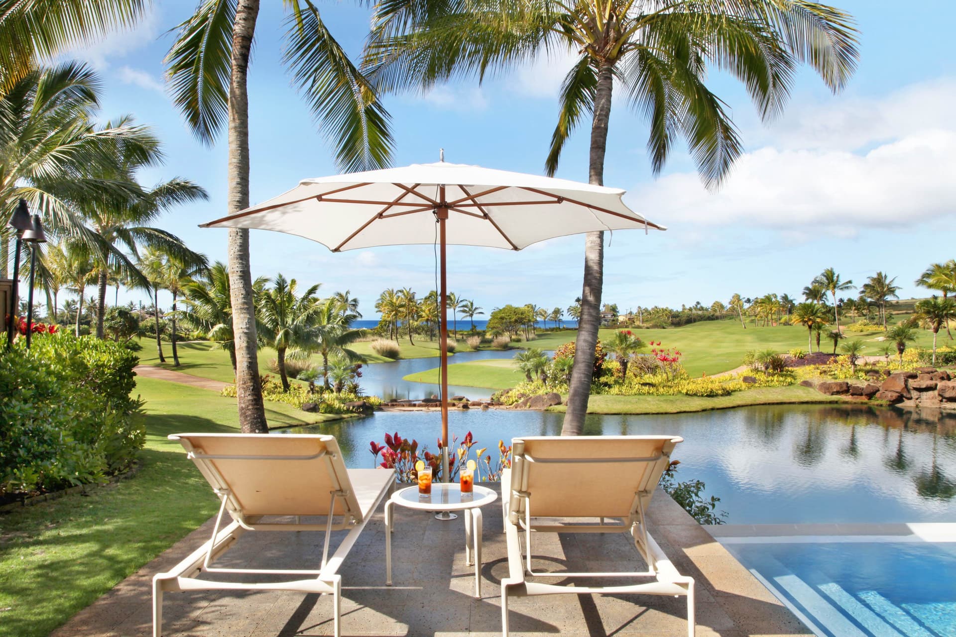 Lodge at Kukui'ula Villa #2 - Image 2