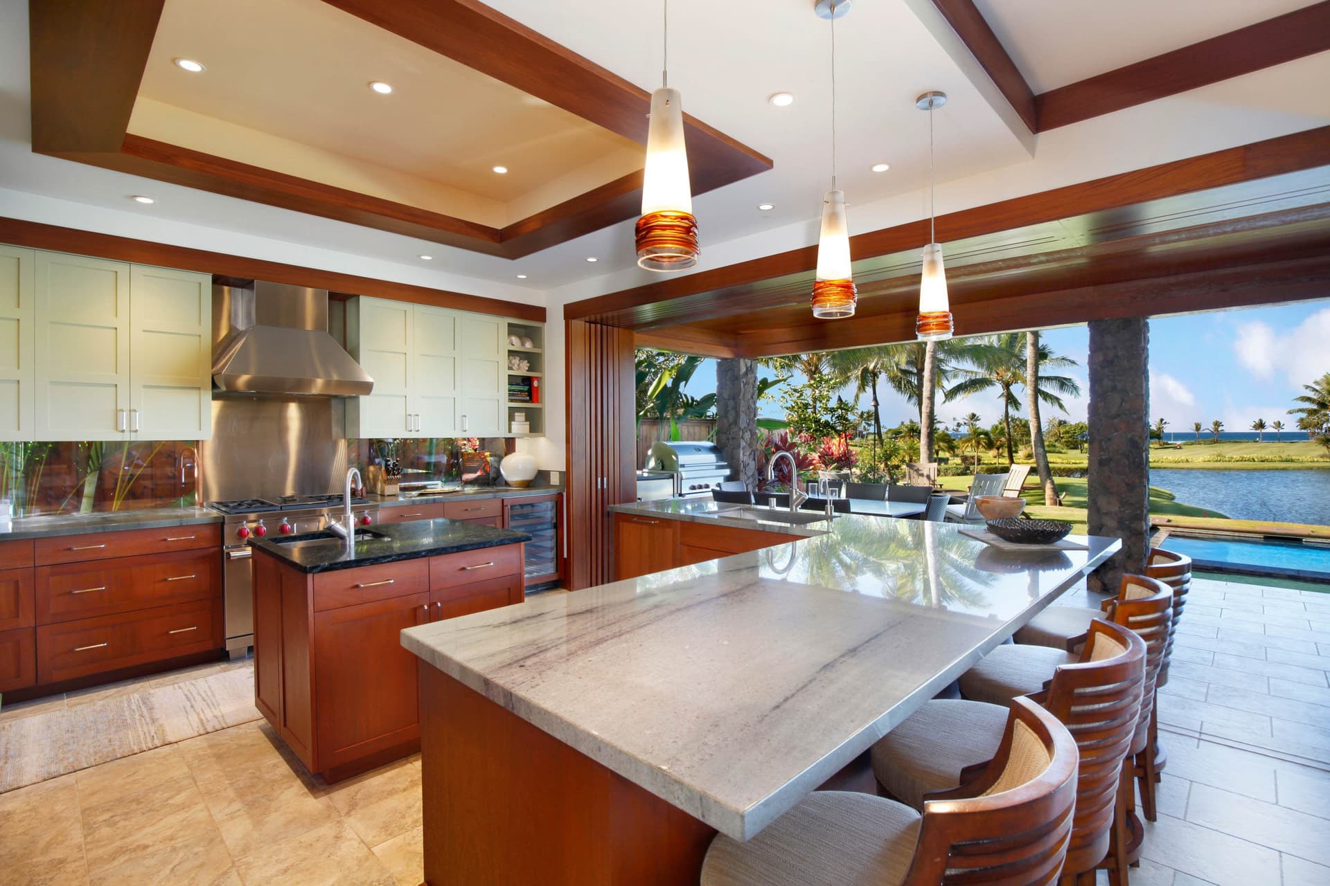 Lodge at Kukui'ula Villa #4 - Image 5