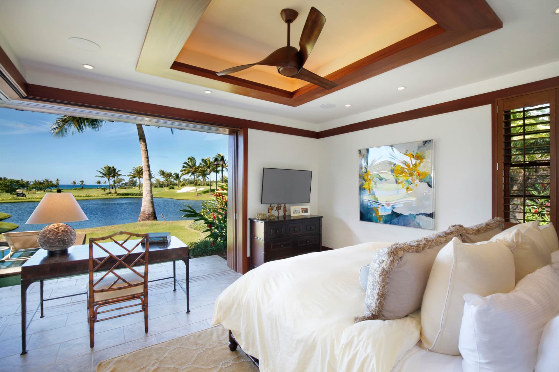 Lodge at Kukui'ula Villa #4 - Image 3