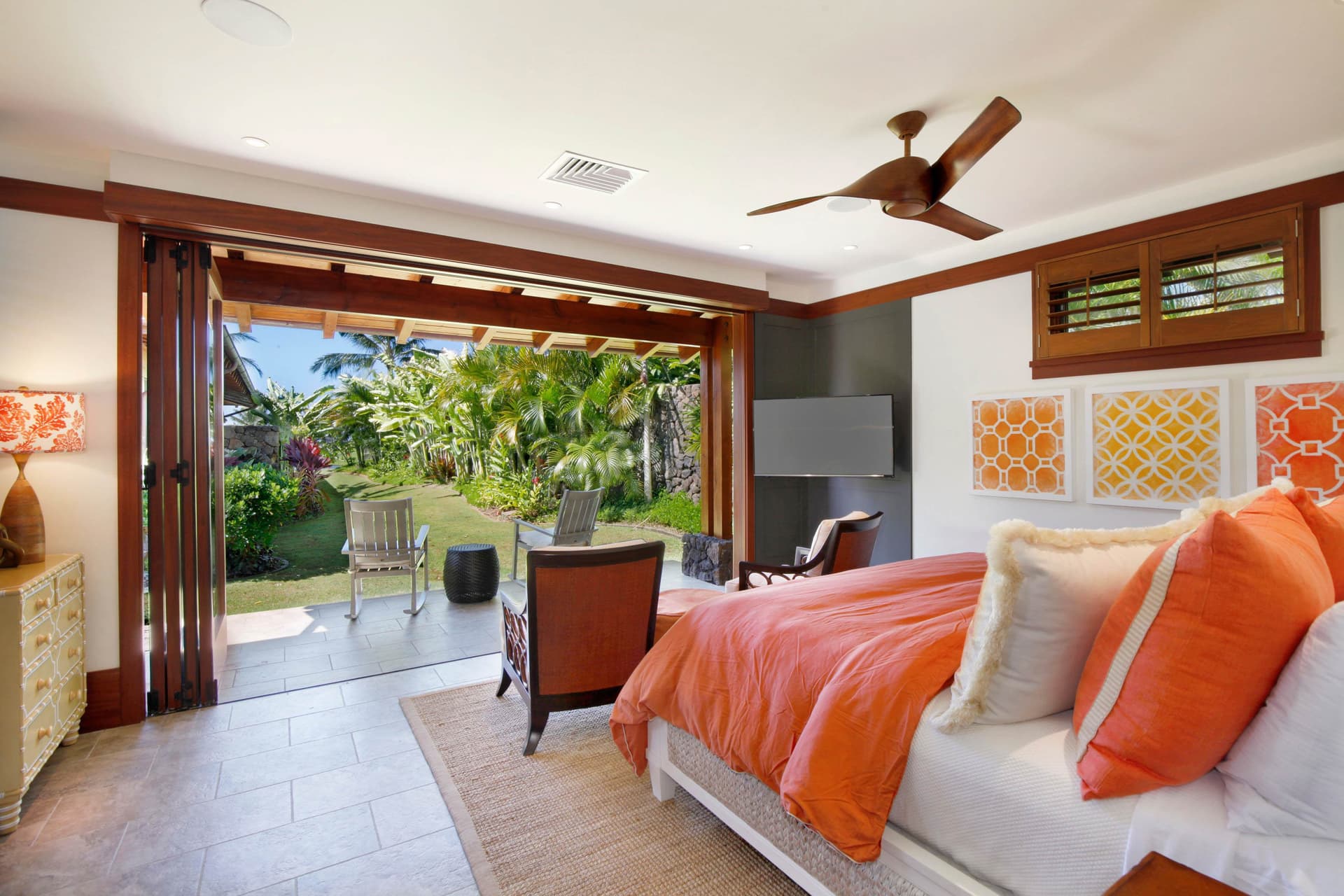 Lodge at Kukui'ula Villa #4 - Image 4