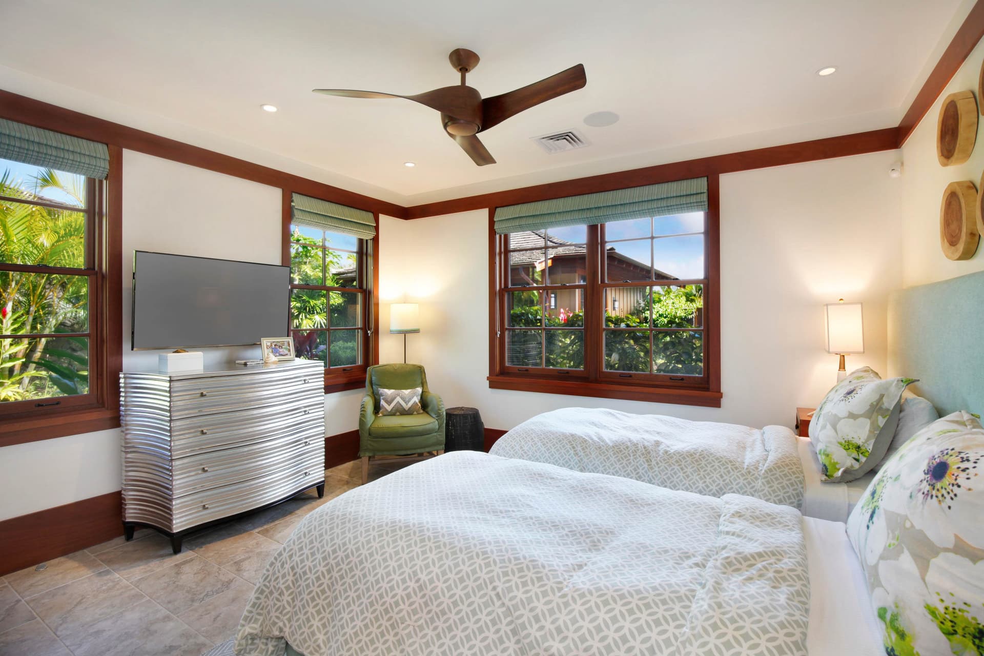 Lodge at Kukui'ula Villa #4 - Image 8