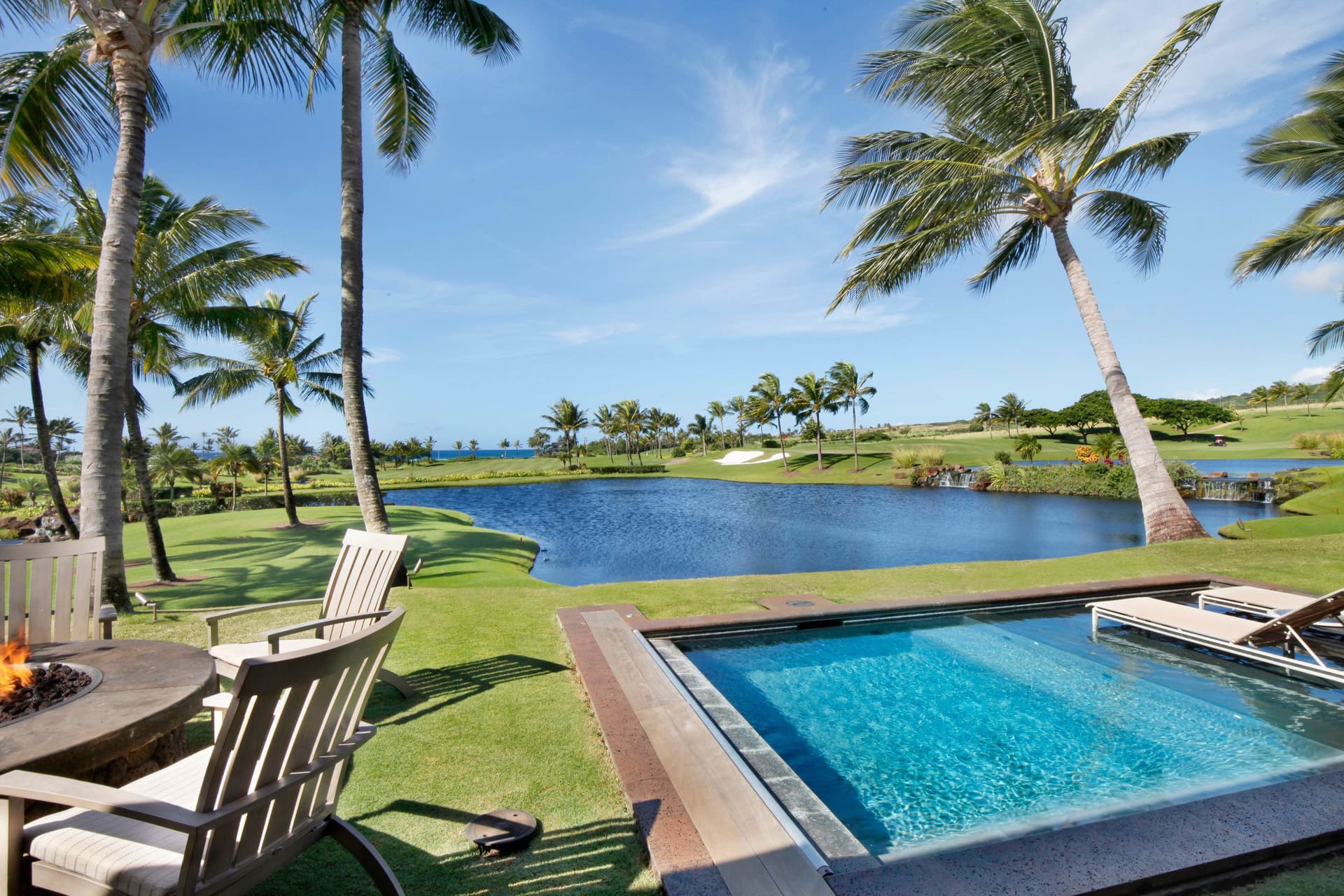 Lodge at Kukui'ula Villa #4 - Image 11