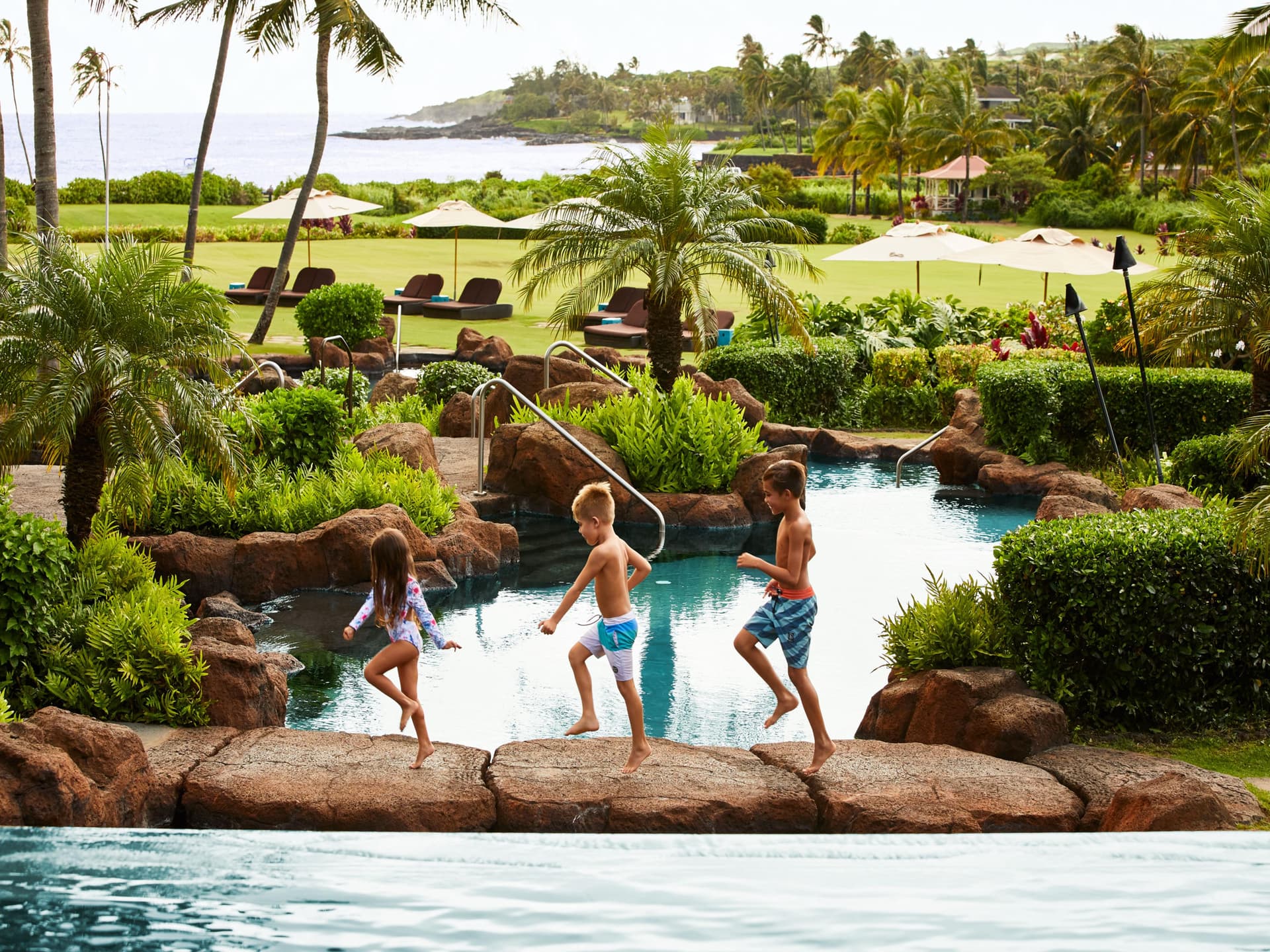 Lodge at Kukui'ula Villa #4 - Image 15