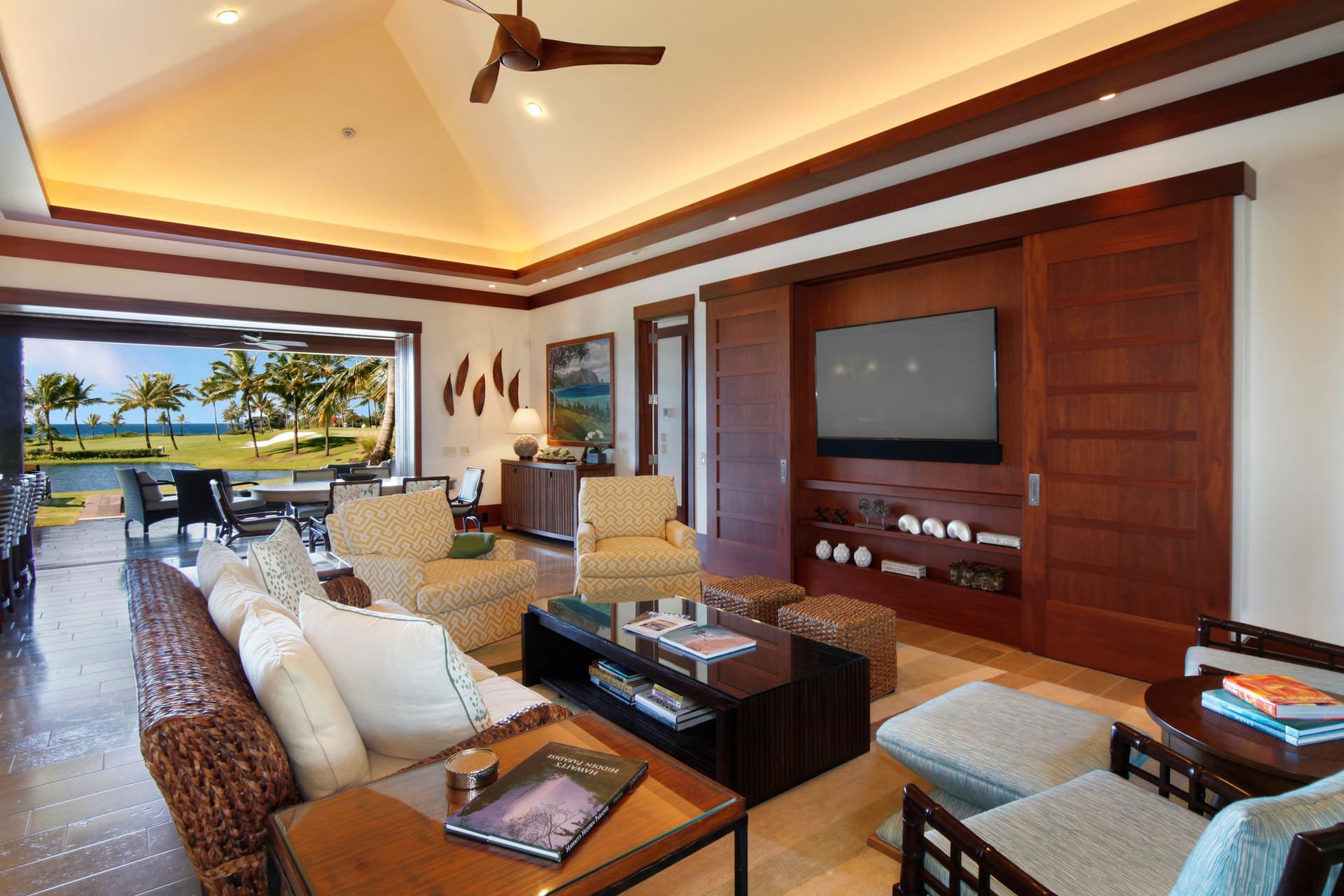 Lodge at Kukui'ula Villa #5 - Image 4