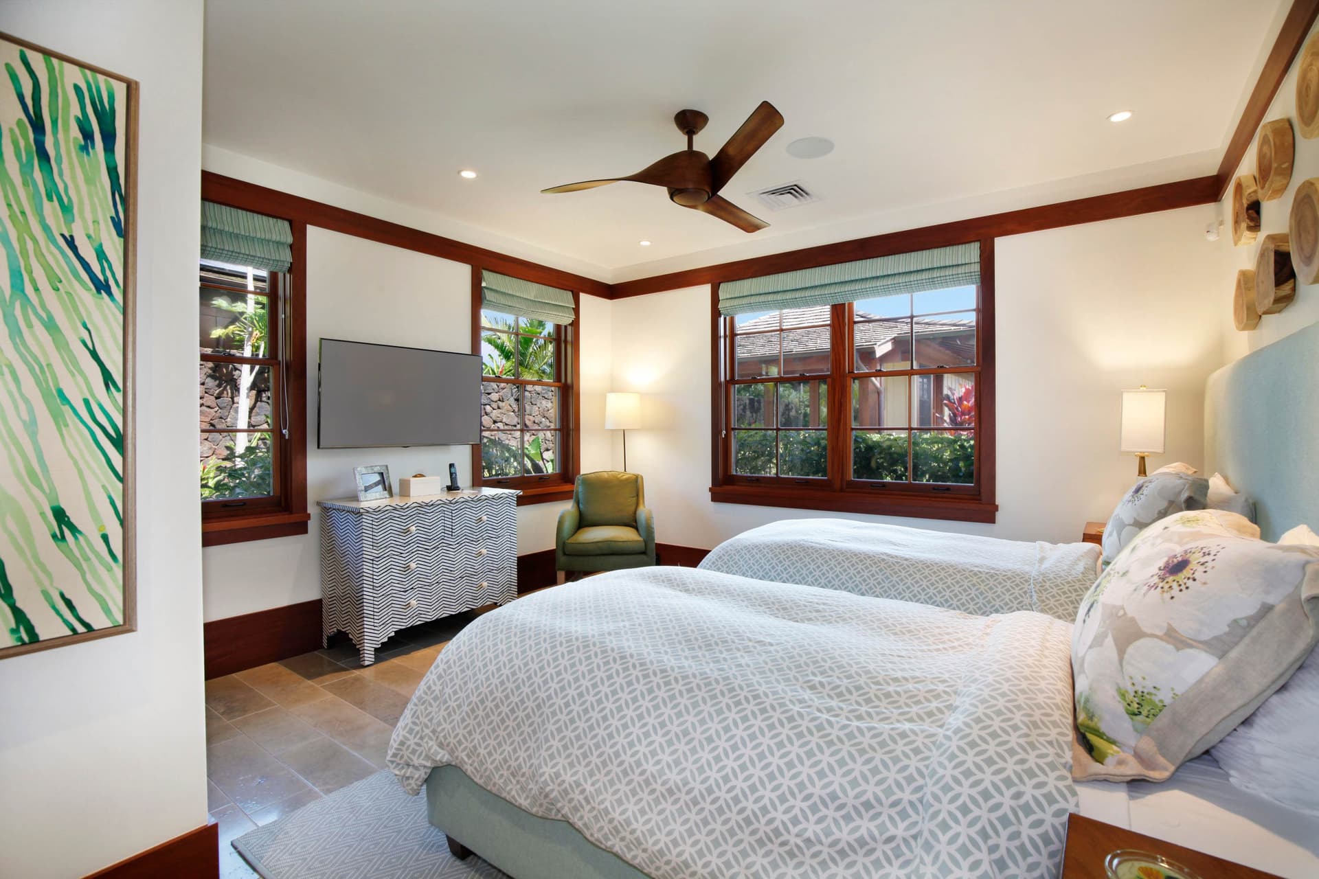 Lodge at Kukui'ula Villa #5 - Image 3